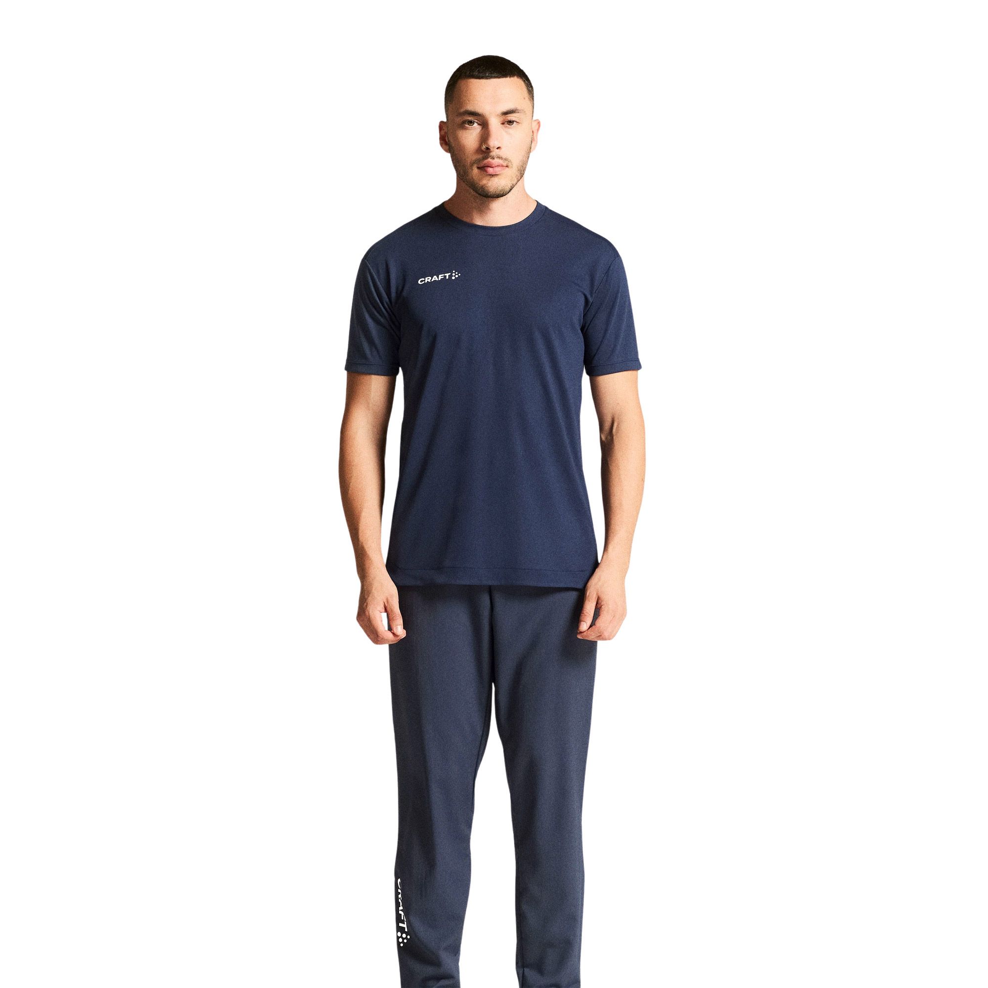 T-shirt Craft Evolve 2.0 Structured Hommes