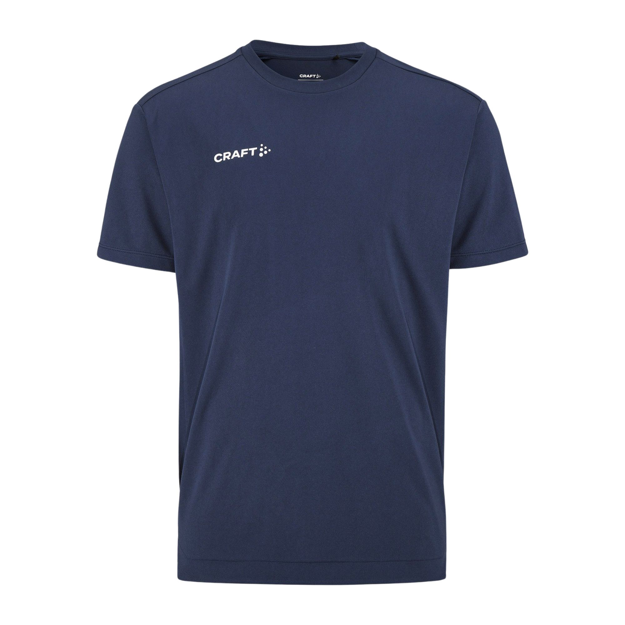 T-shirt Craft Evolve 2.0 Structured Hommes