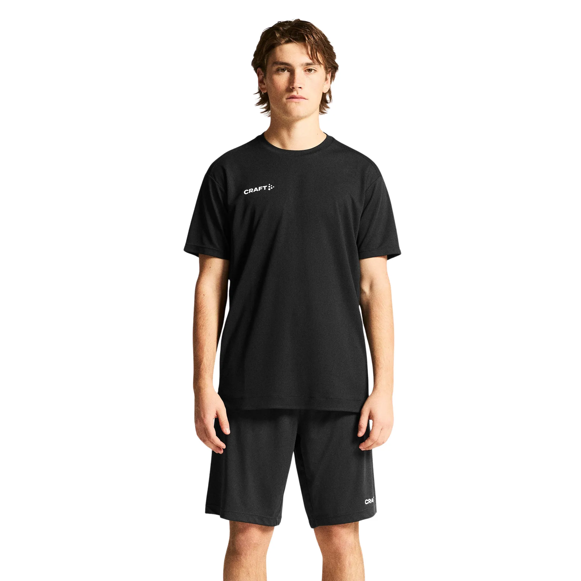 Craft Evolve 2.0 Structured Shirt Herren