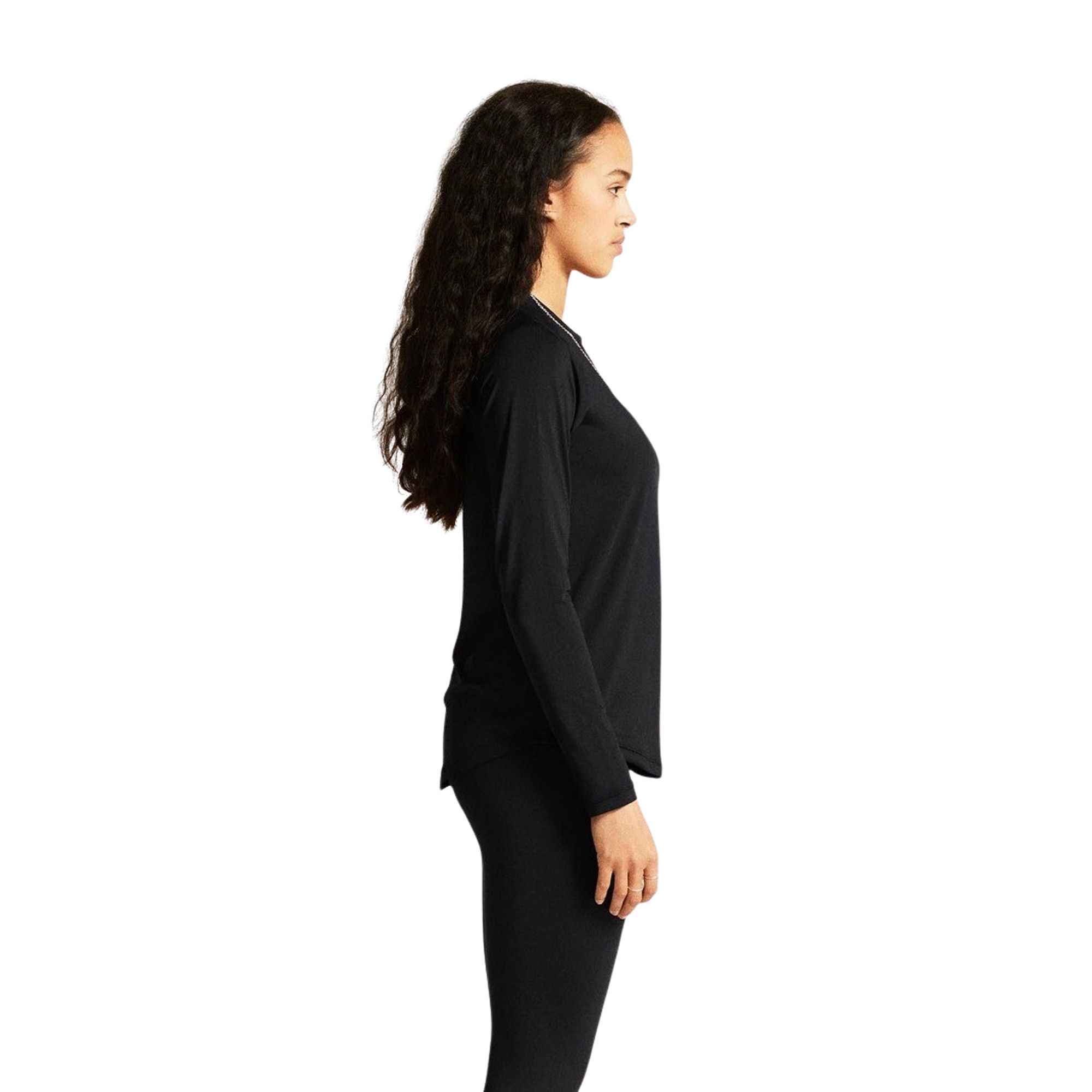 Craft Collective LS Shirt Dames