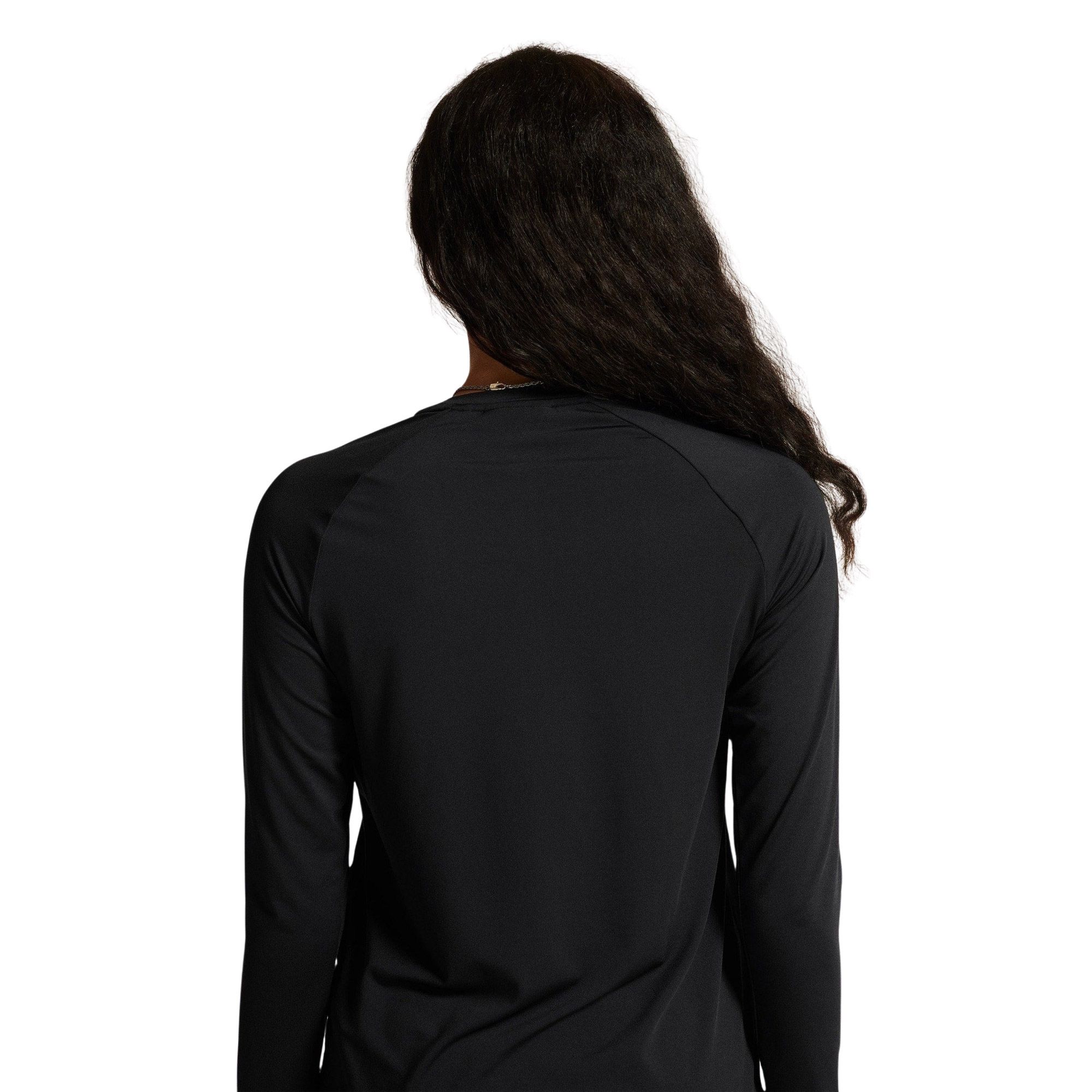 Craft Collective LS Shirt Dames