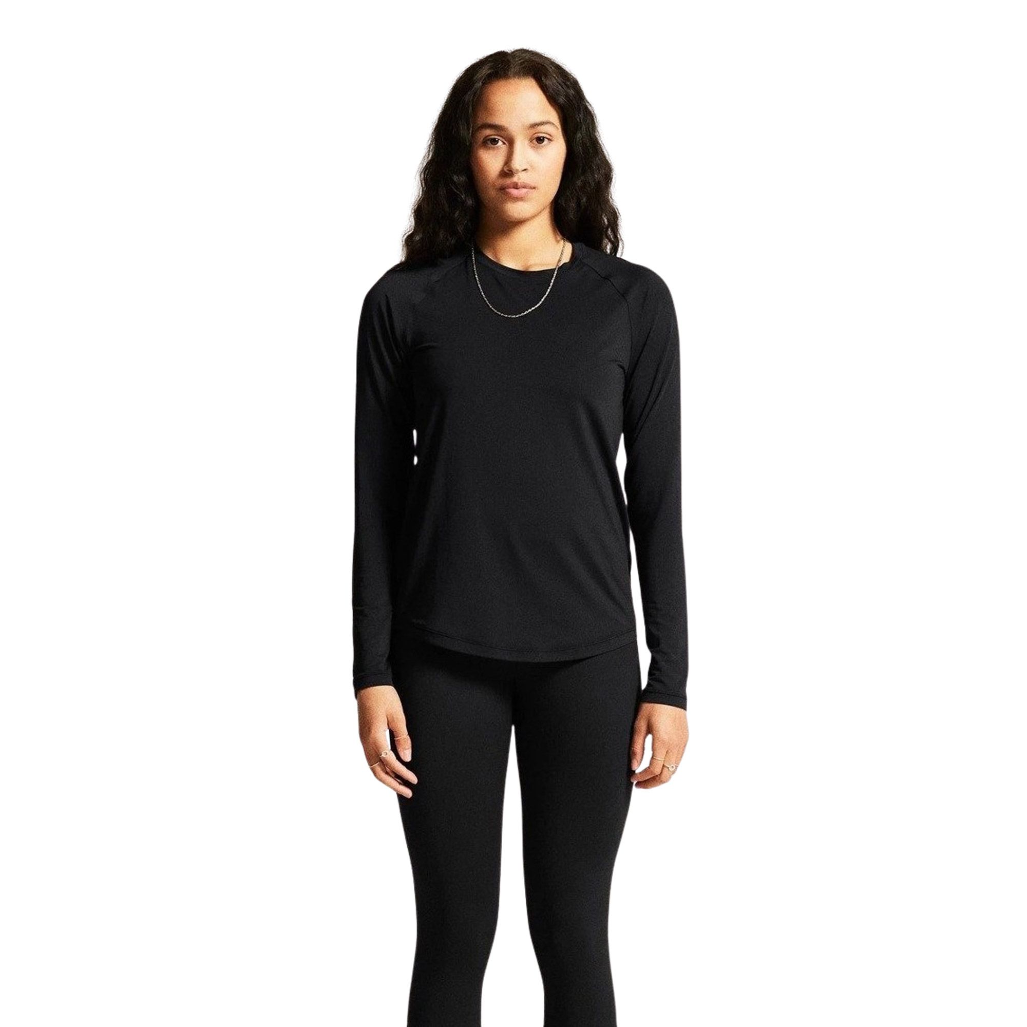 Craft Collective LS Shirt Dames