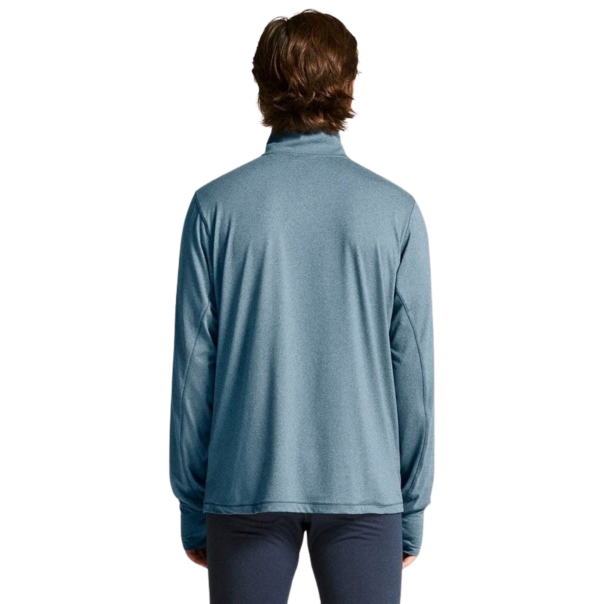 Craft Flow HZ Longsleeve Shirt Heren