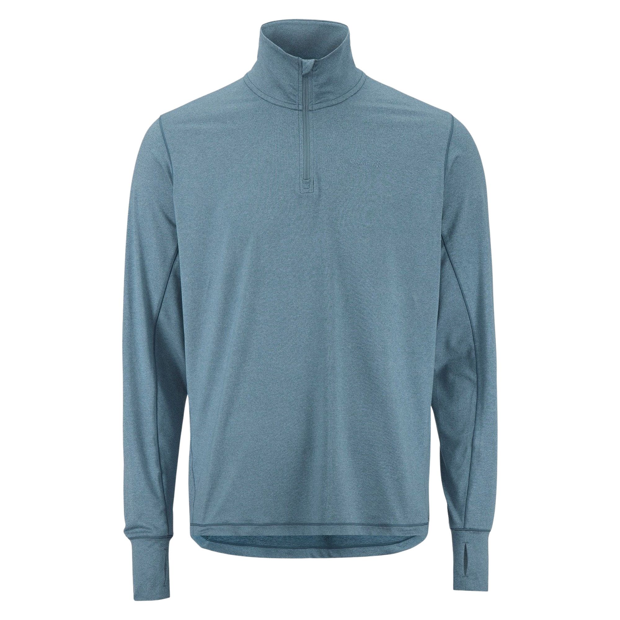 Craft Flow HZ Longsleeve Shirt Heren
