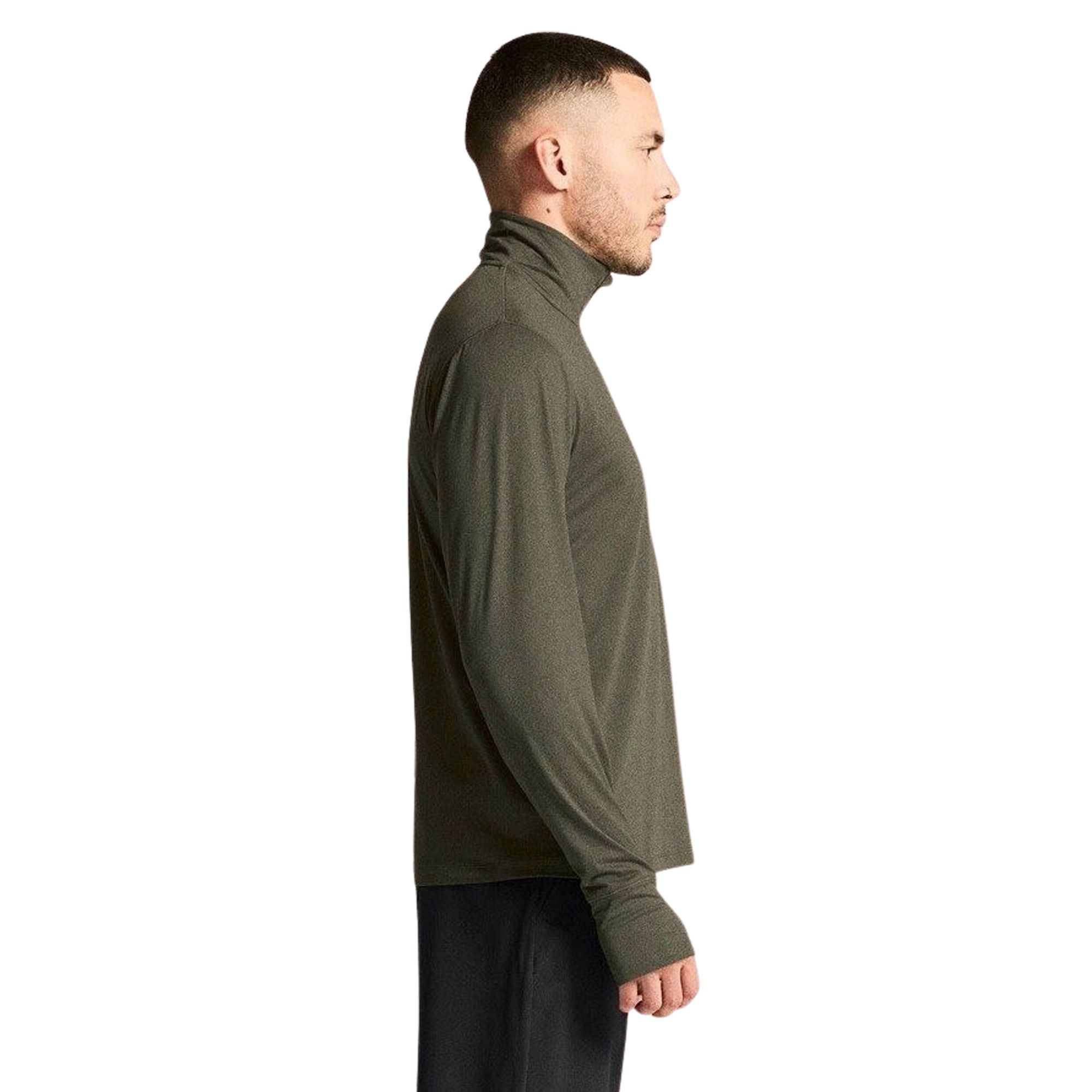 Craft Flow HZ Longsleeve Shirt Heren