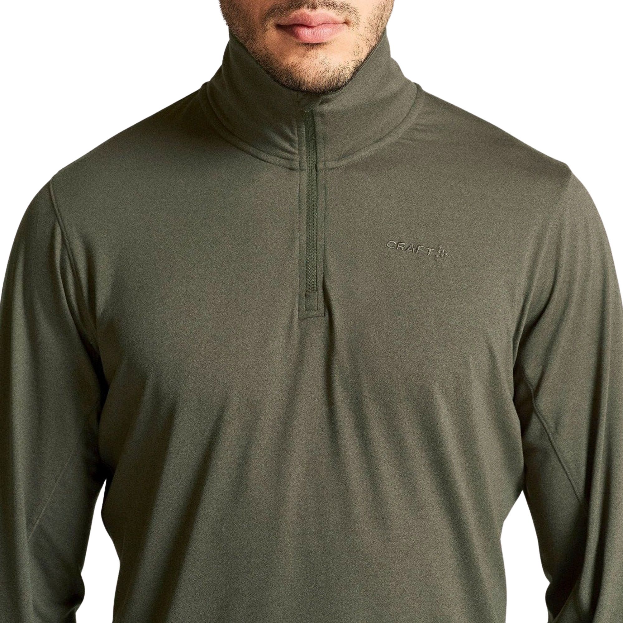 Craft Flow HZ Longsleeve Shirt Heren