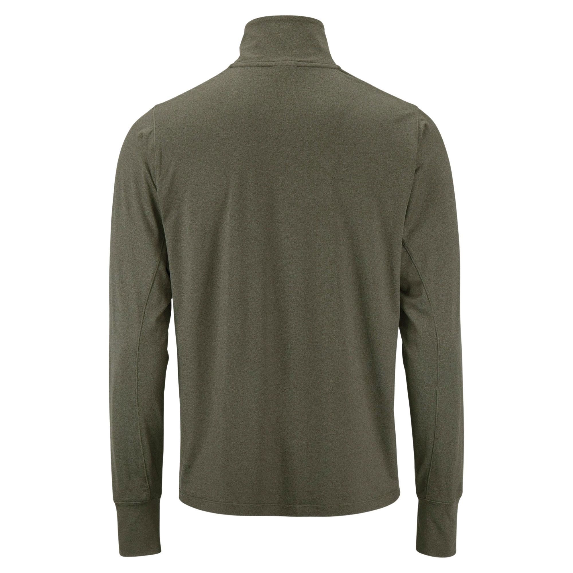 Craft Flow HZ Longsleeve Shirt Heren