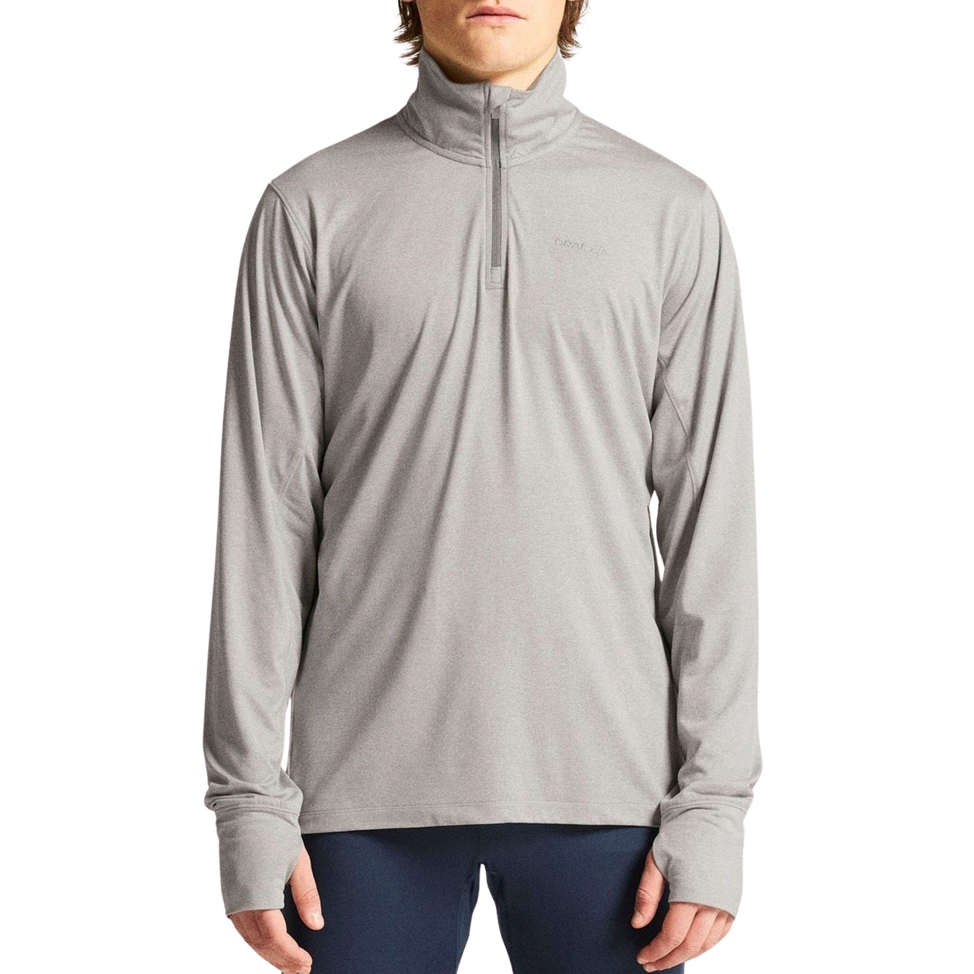 Craft Flow HZ Longsleeve Shirt Heren