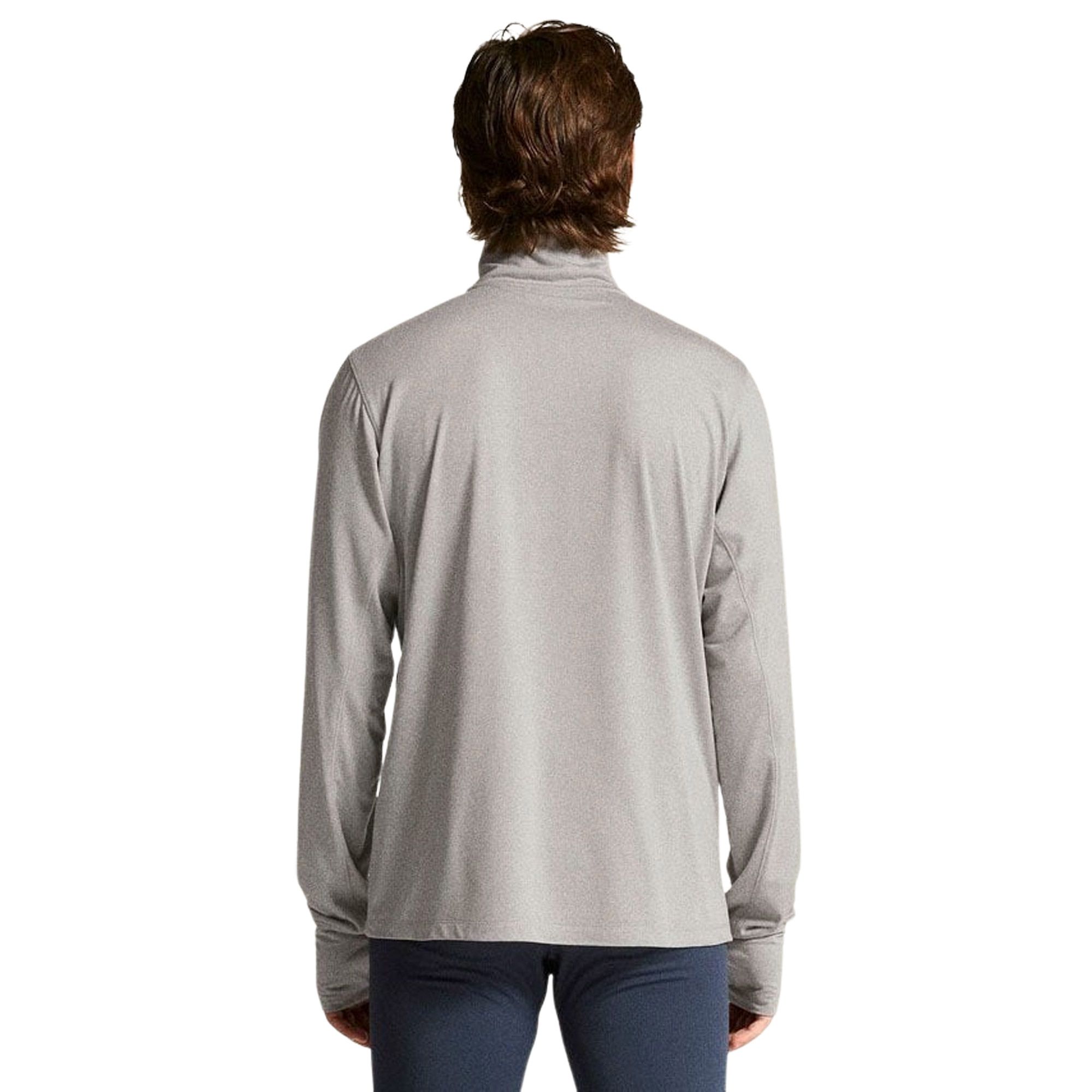 Craft Flow HZ Longsleeve Shirt Heren
