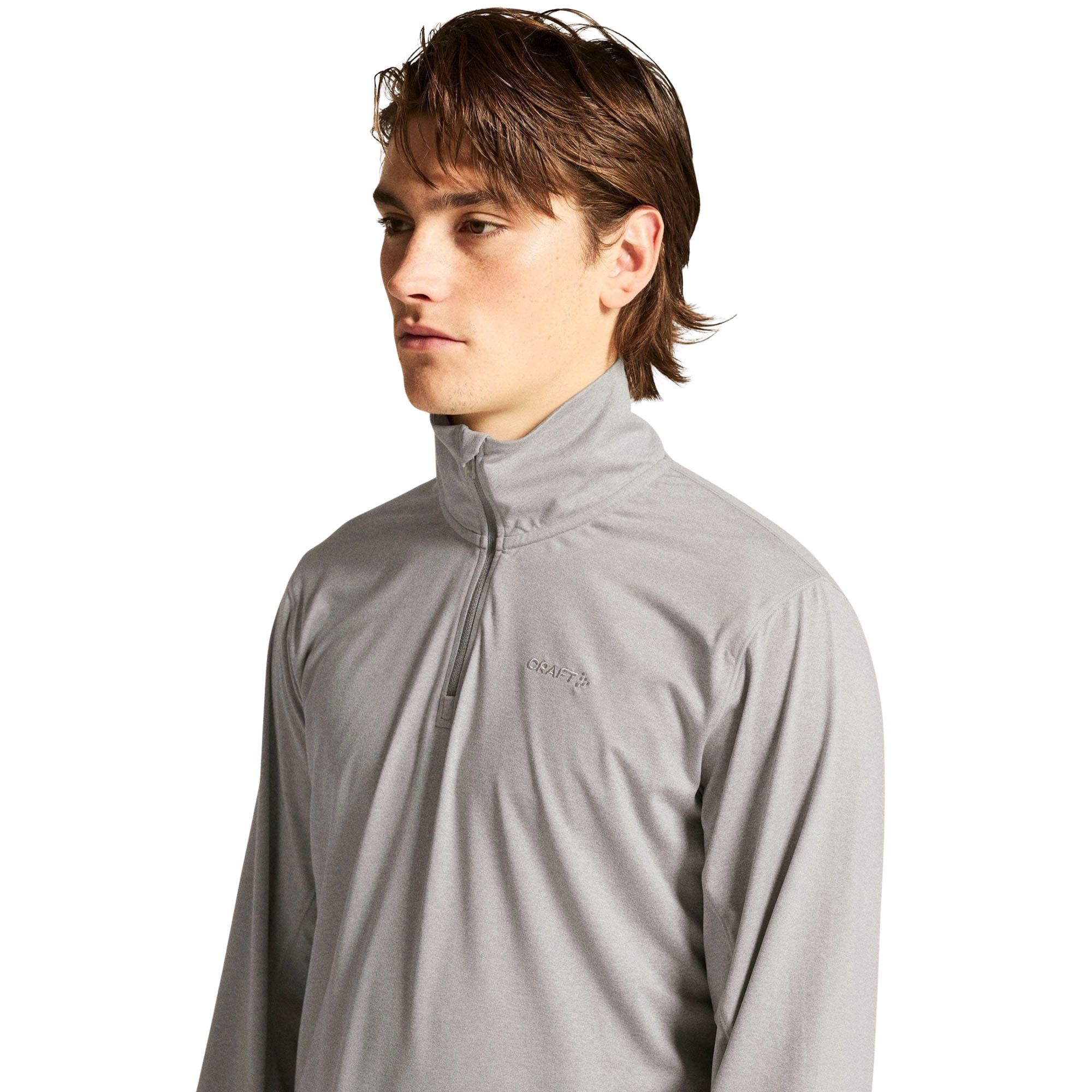 Craft Flow HZ Longsleeve Shirt Heren