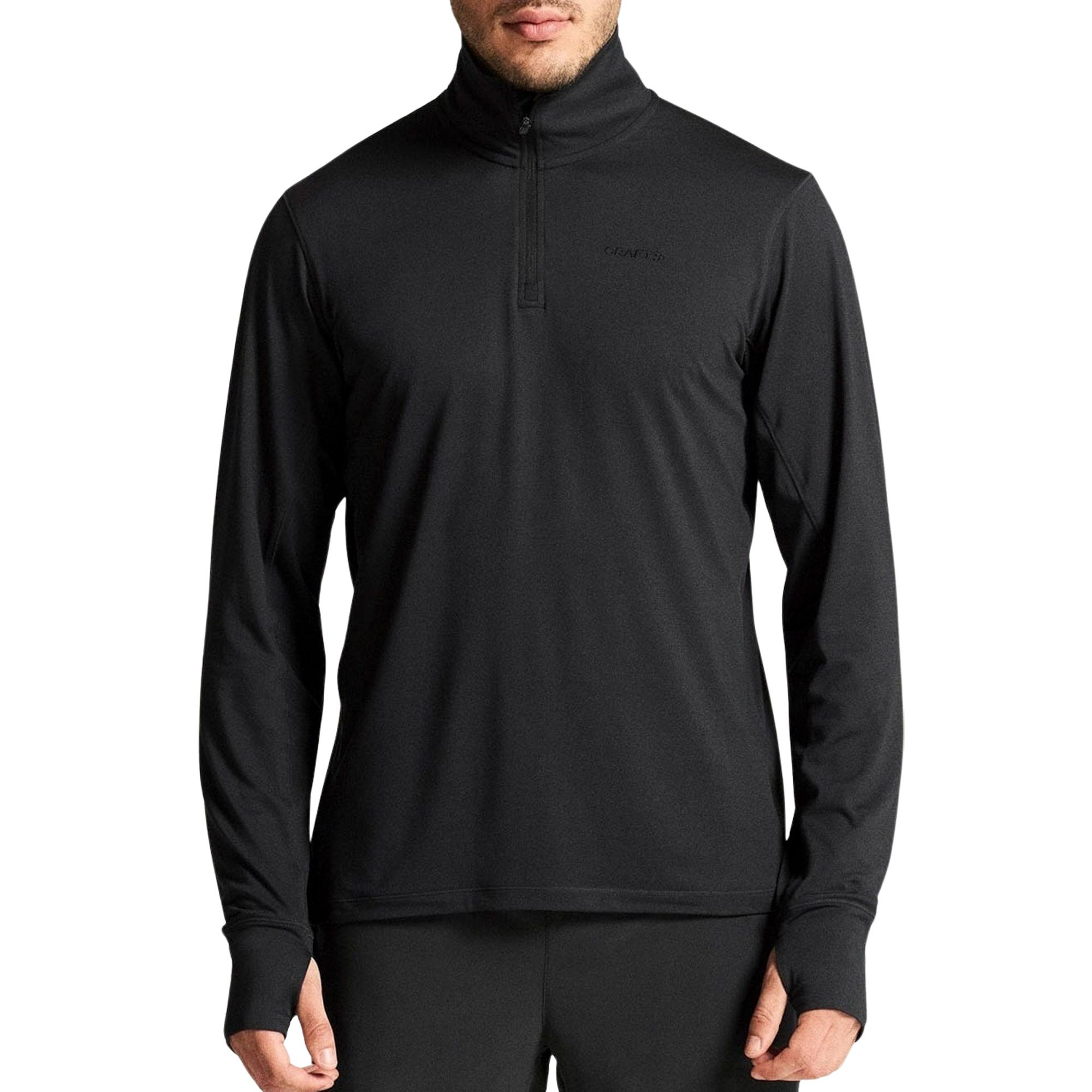 Craft Flow HZ Longsleeve Shirt Heren