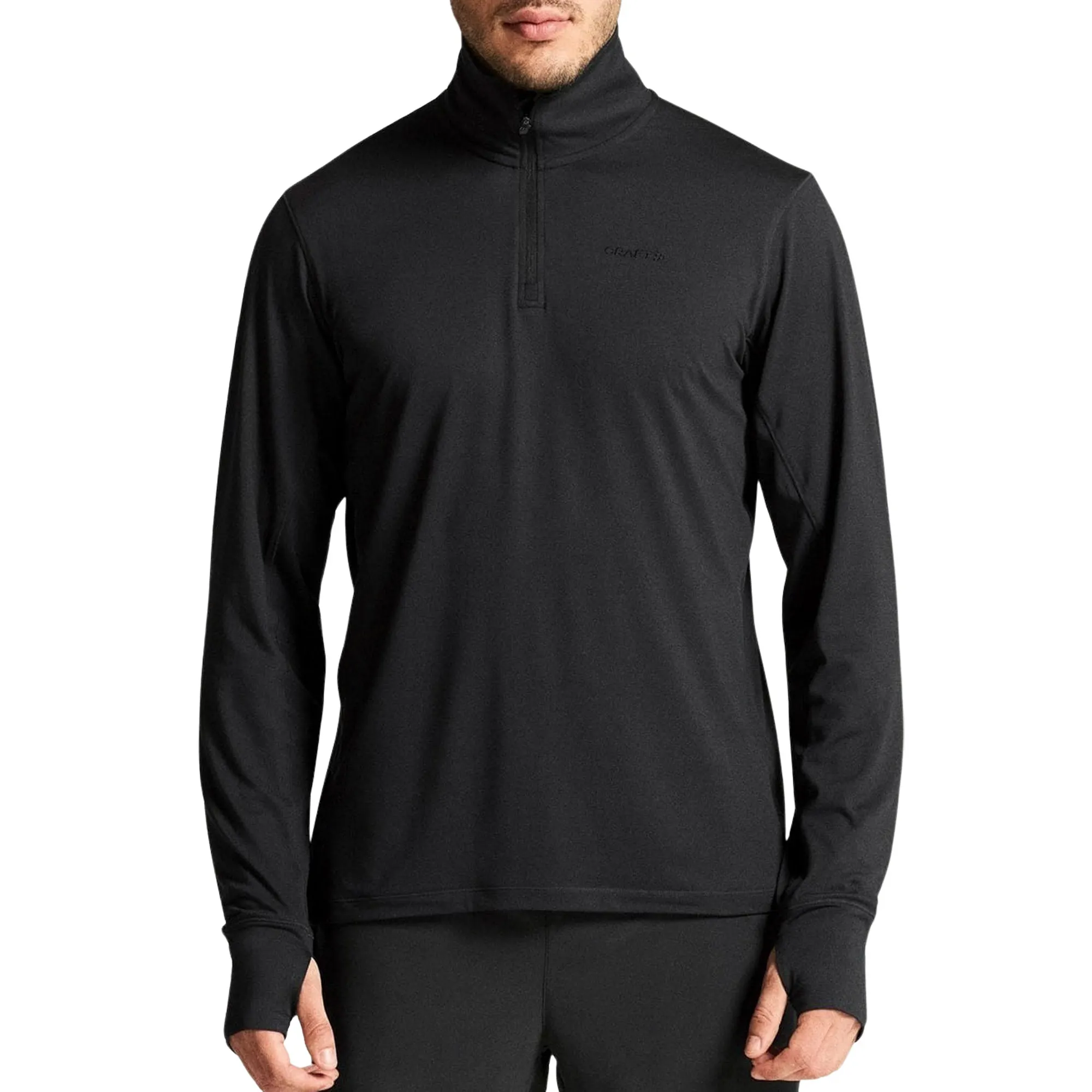 Craft Flow HZ Longsleeve Shirt Heren