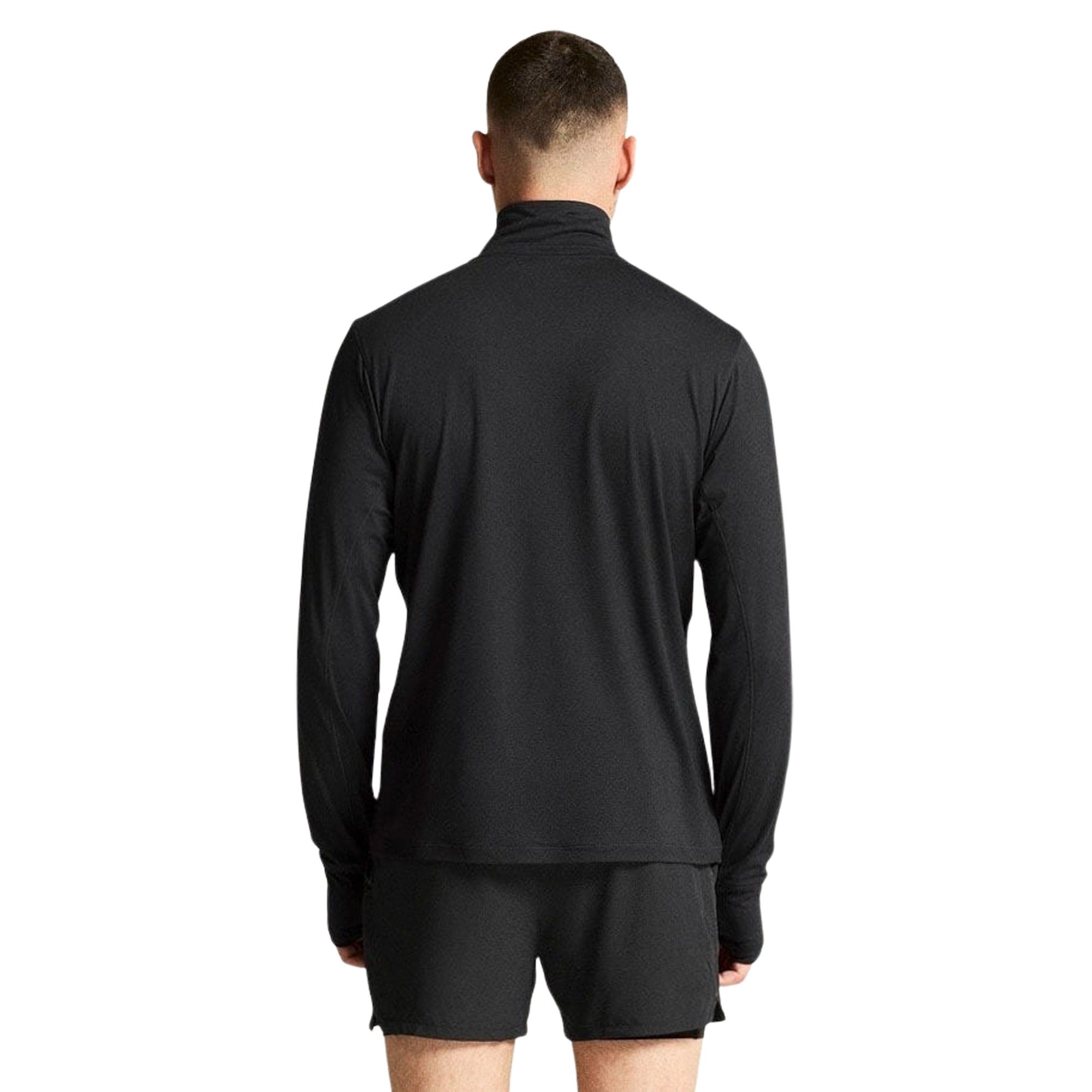 Craft Flow HZ Longsleeve Shirt Heren
