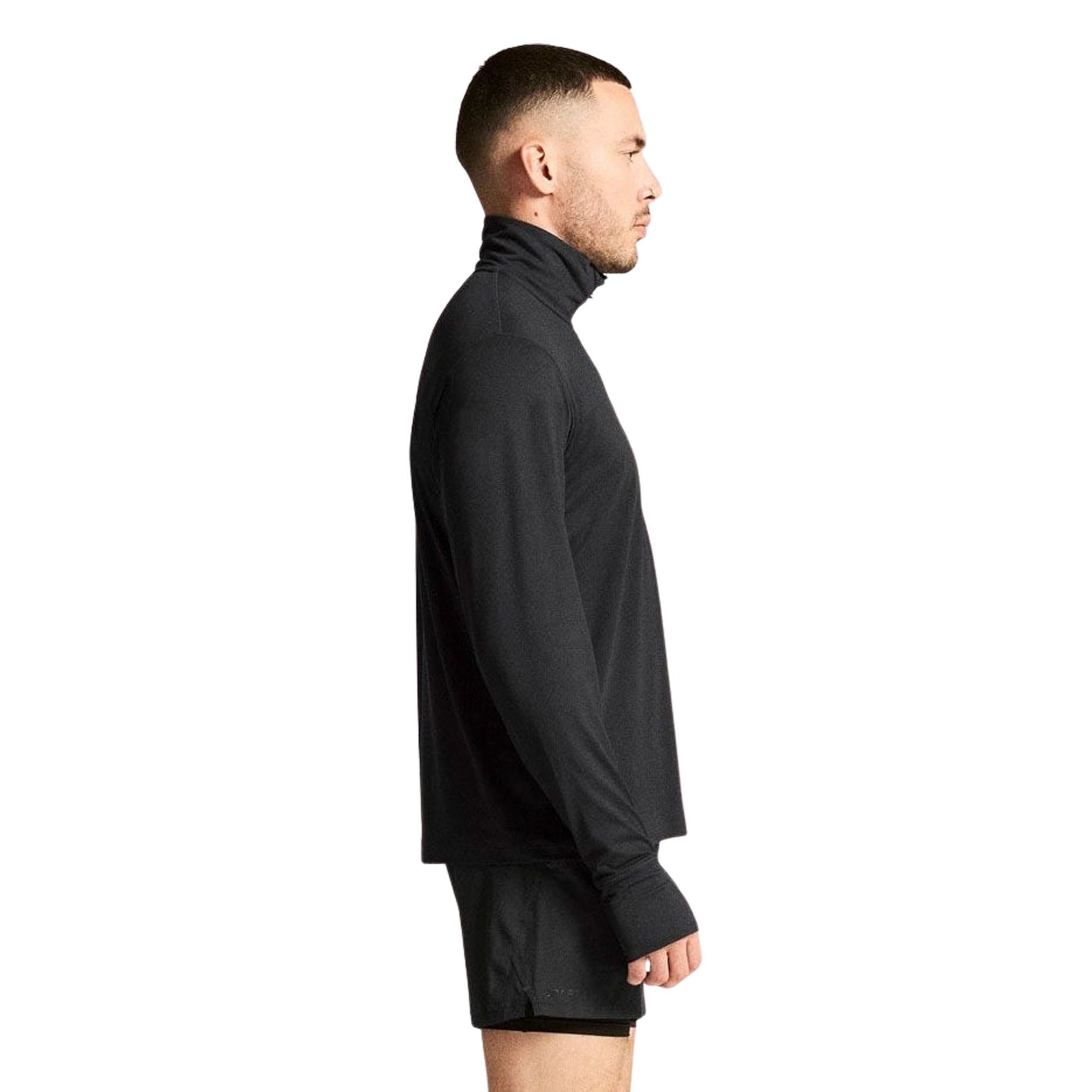 Craft Flow HZ Longsleeve Shirt Heren