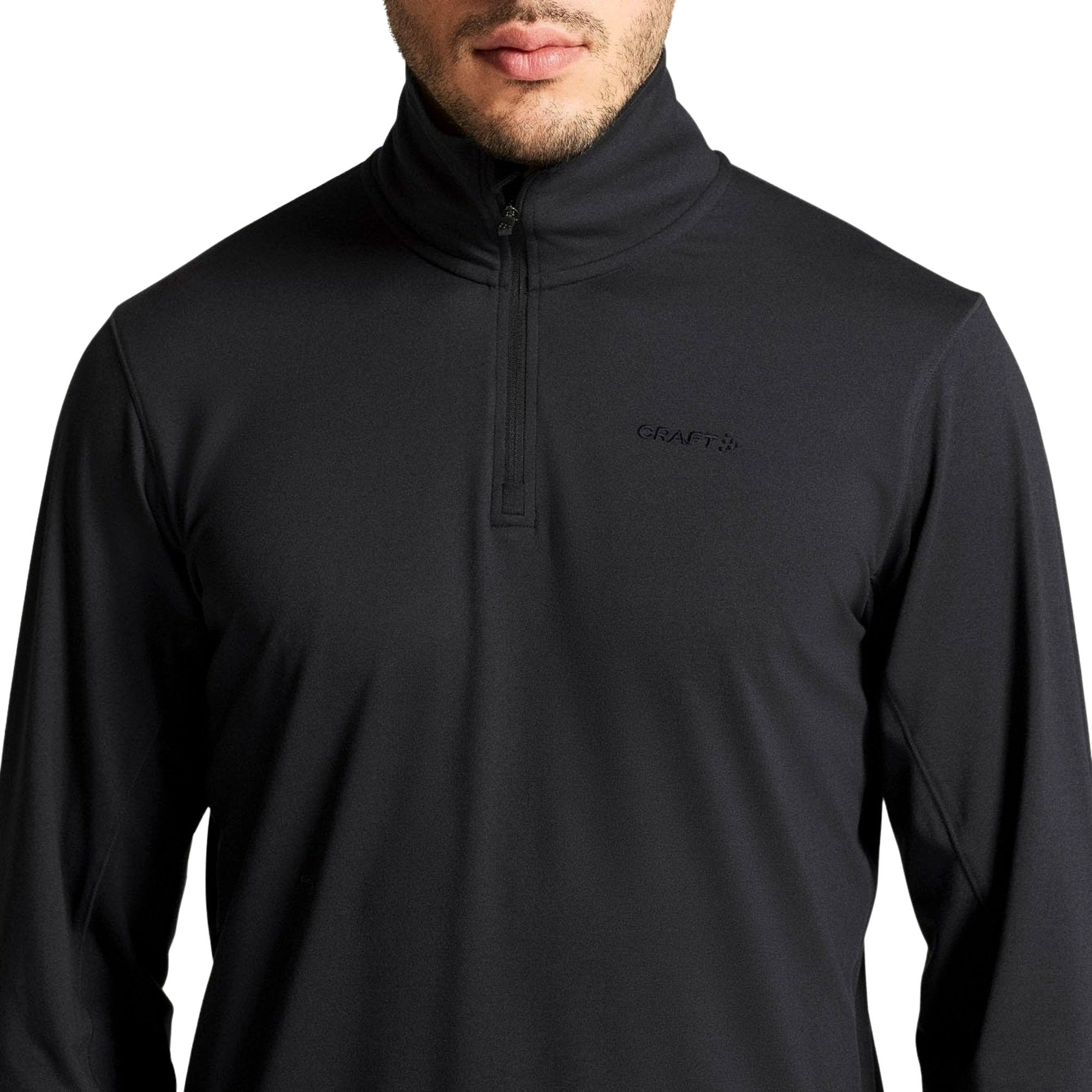 Craft Flow HZ Longsleeve Shirt Heren
