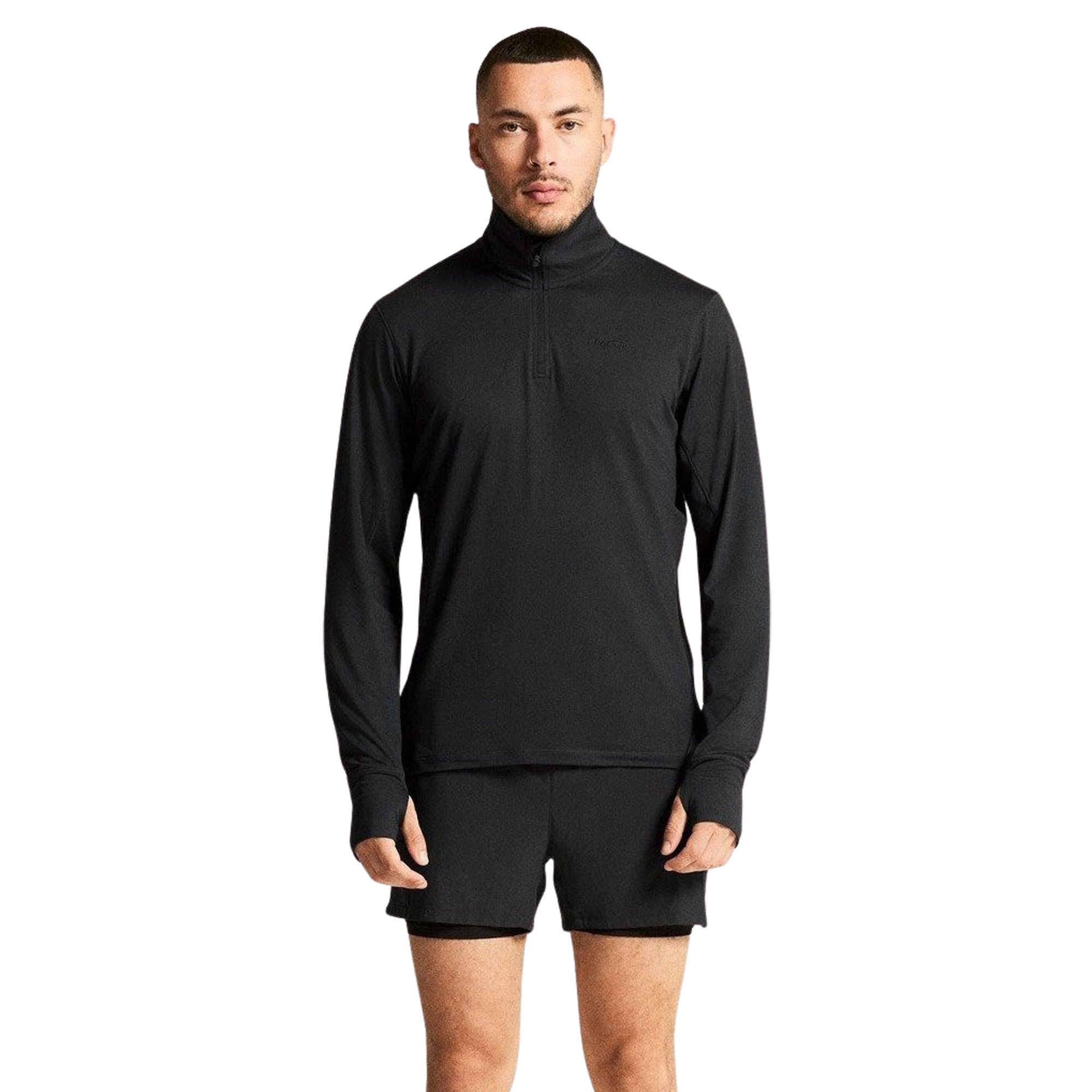 Craft Flow HZ Longsleeve Shirt Heren