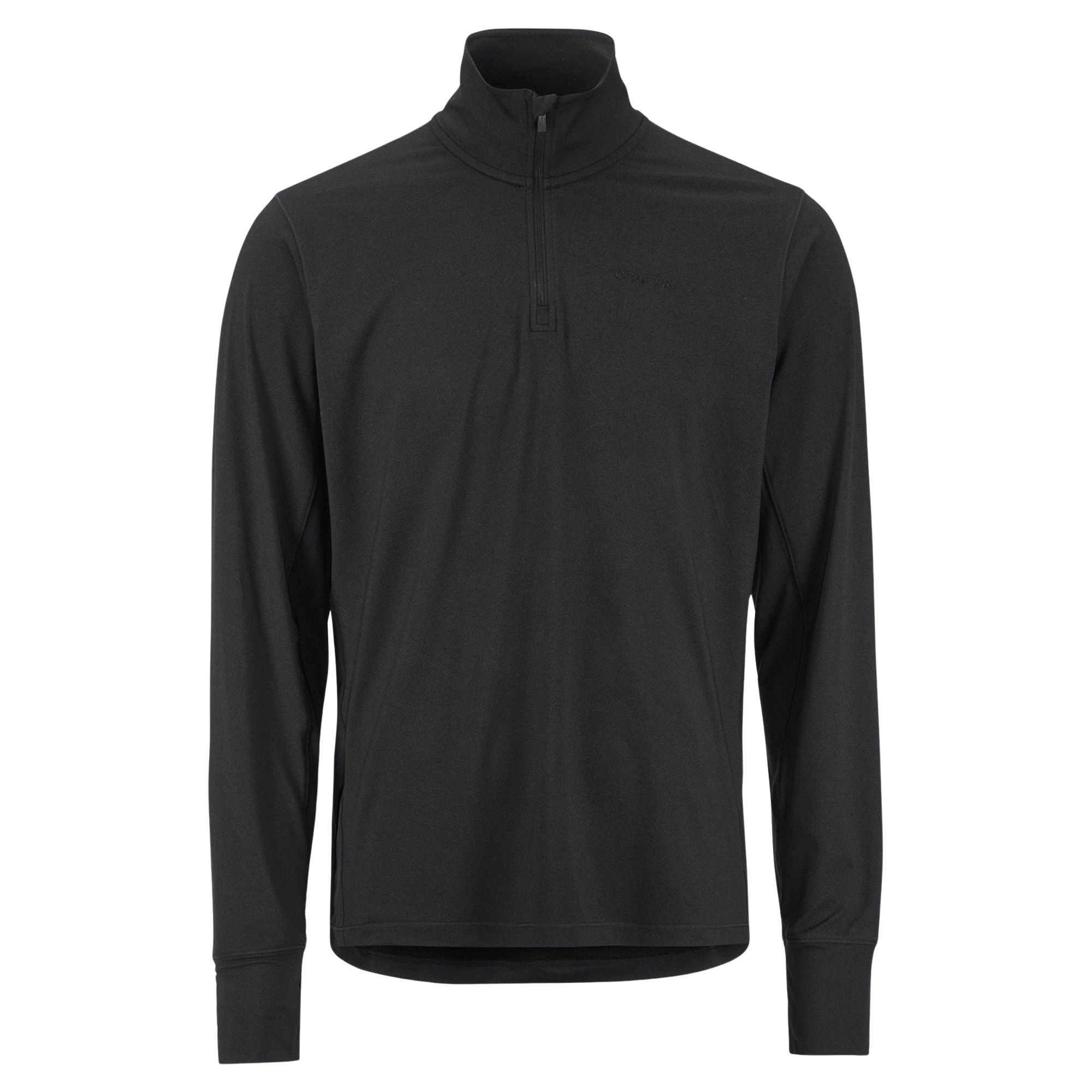 Craft Flow HZ Longsleeve Shirt Heren