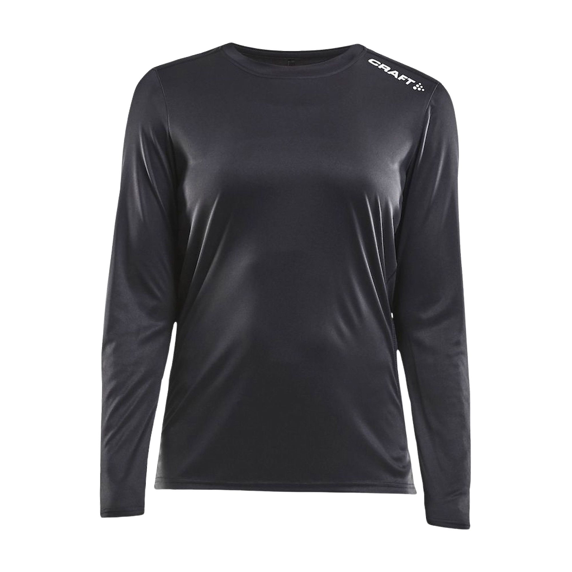 Craft Rush 2.0 LS Shirt Dames