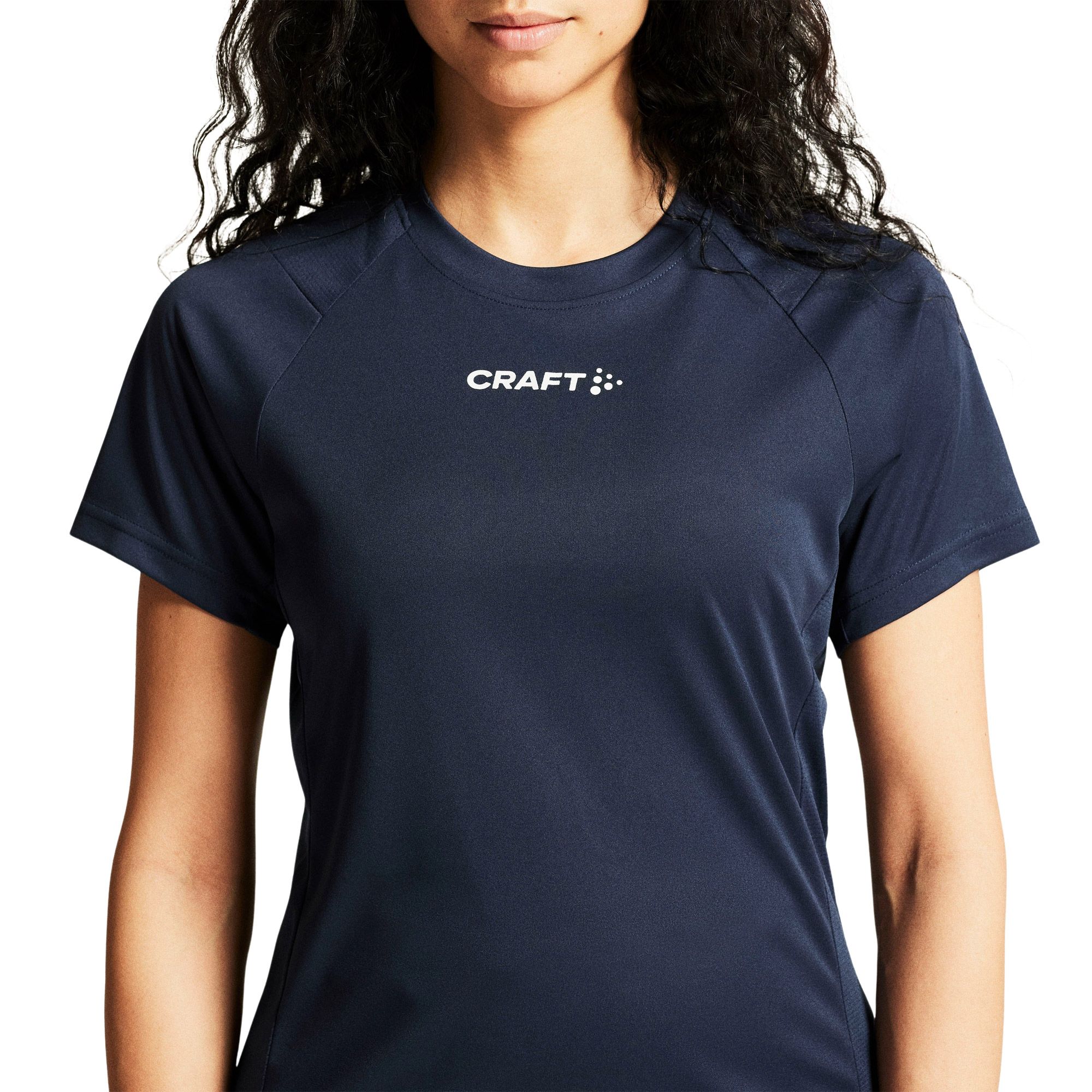Craft Rush 2.0 Shirt Dames