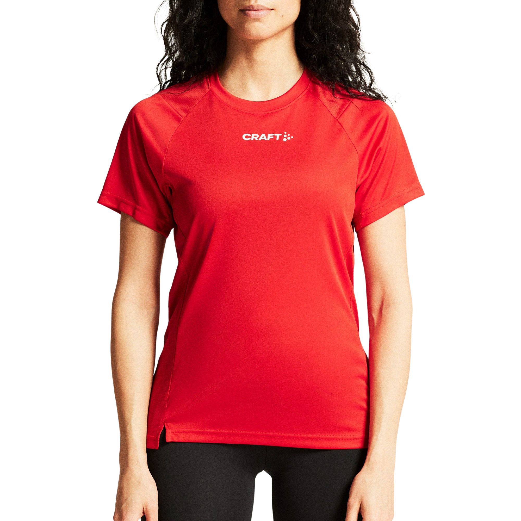 Craft Rush 2.0 Shirt Dames