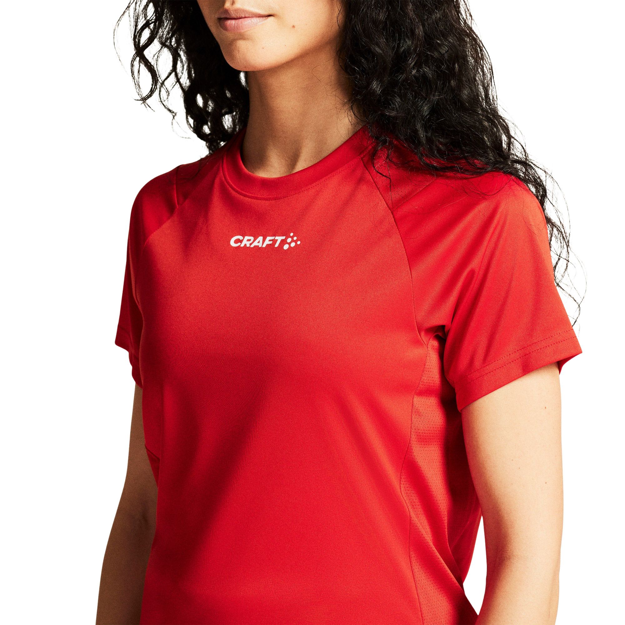 Craft Rush 2.0 Shirt Dames
