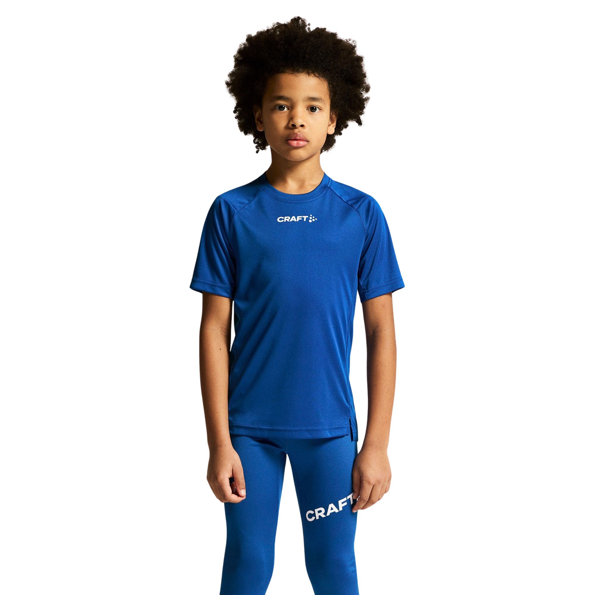 Craft Rush 2.0 Shirt Junior