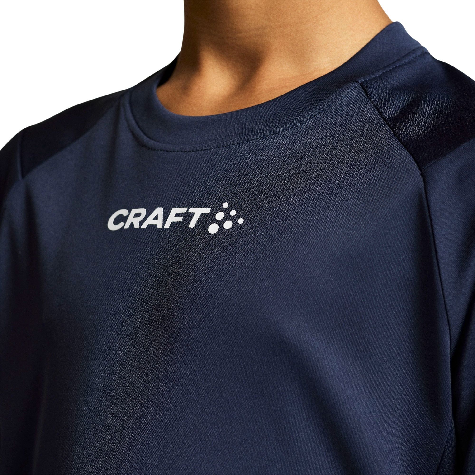 Craft Rush 2.0 Shirt Junior