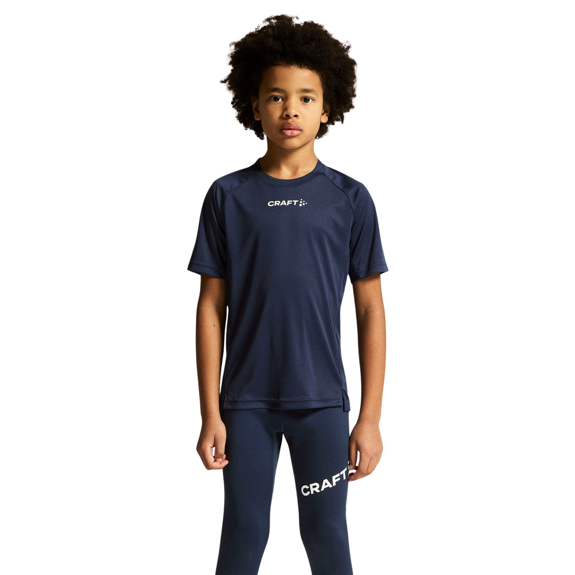 Craft Rush 2.0 Shirt Junior