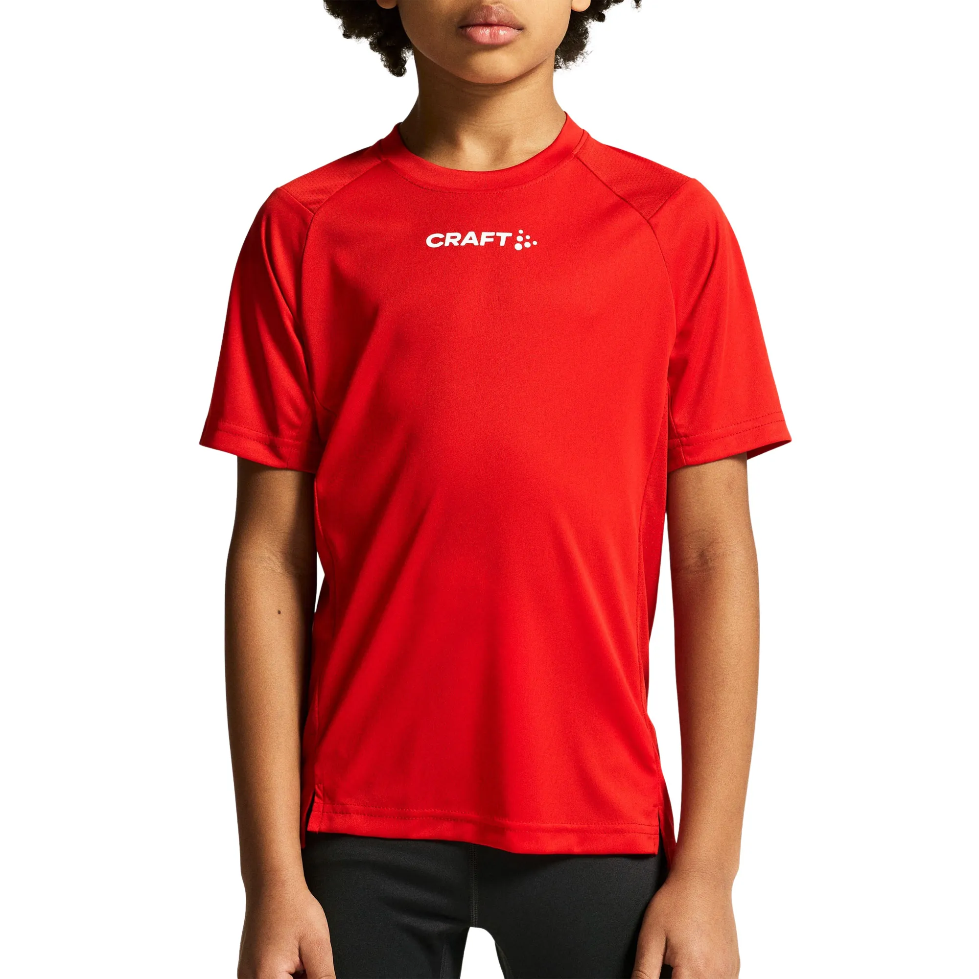 Craft Rush 2.0 Shirt Junior