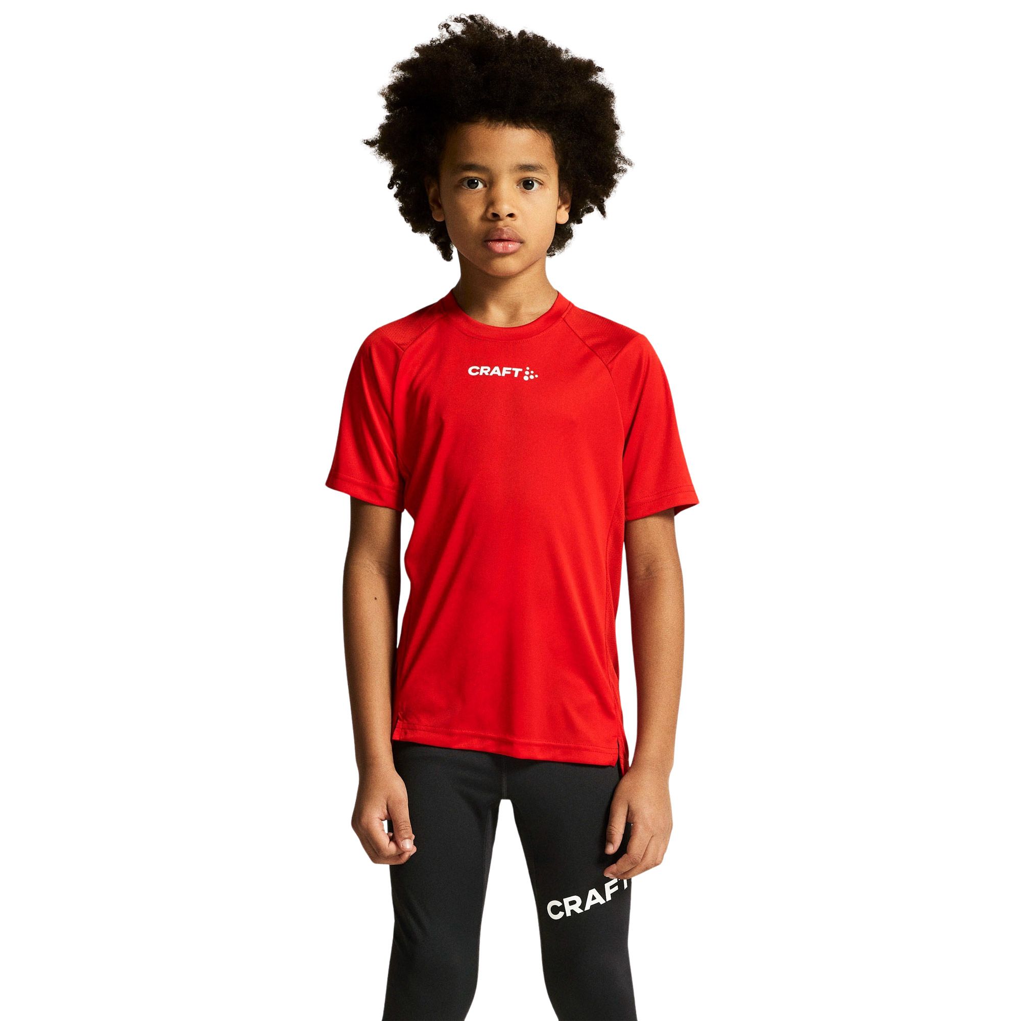 Craft Rush 2.0 Shirt Junior
