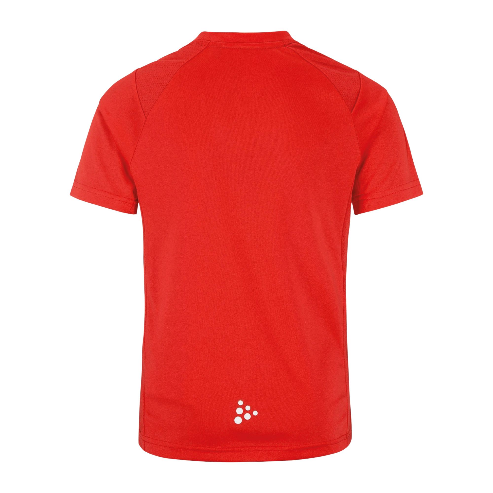 Craft Rush 2.0 Shirt Junior