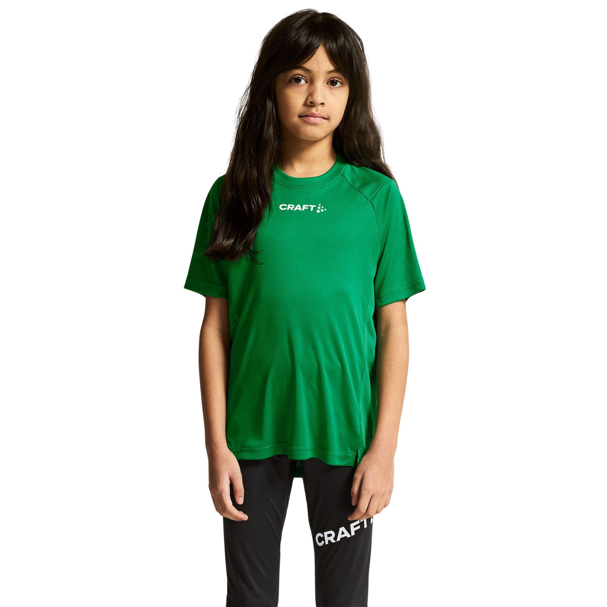 Craft Rush 2.0 Shirt Junior