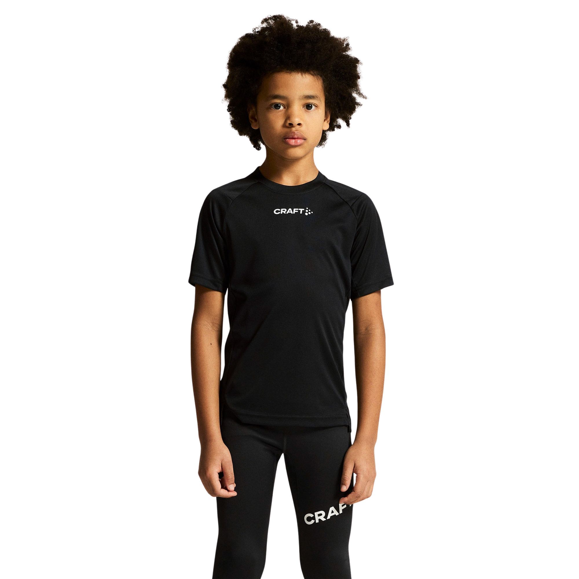 Craft Rush 2.0 Shirt Junior
