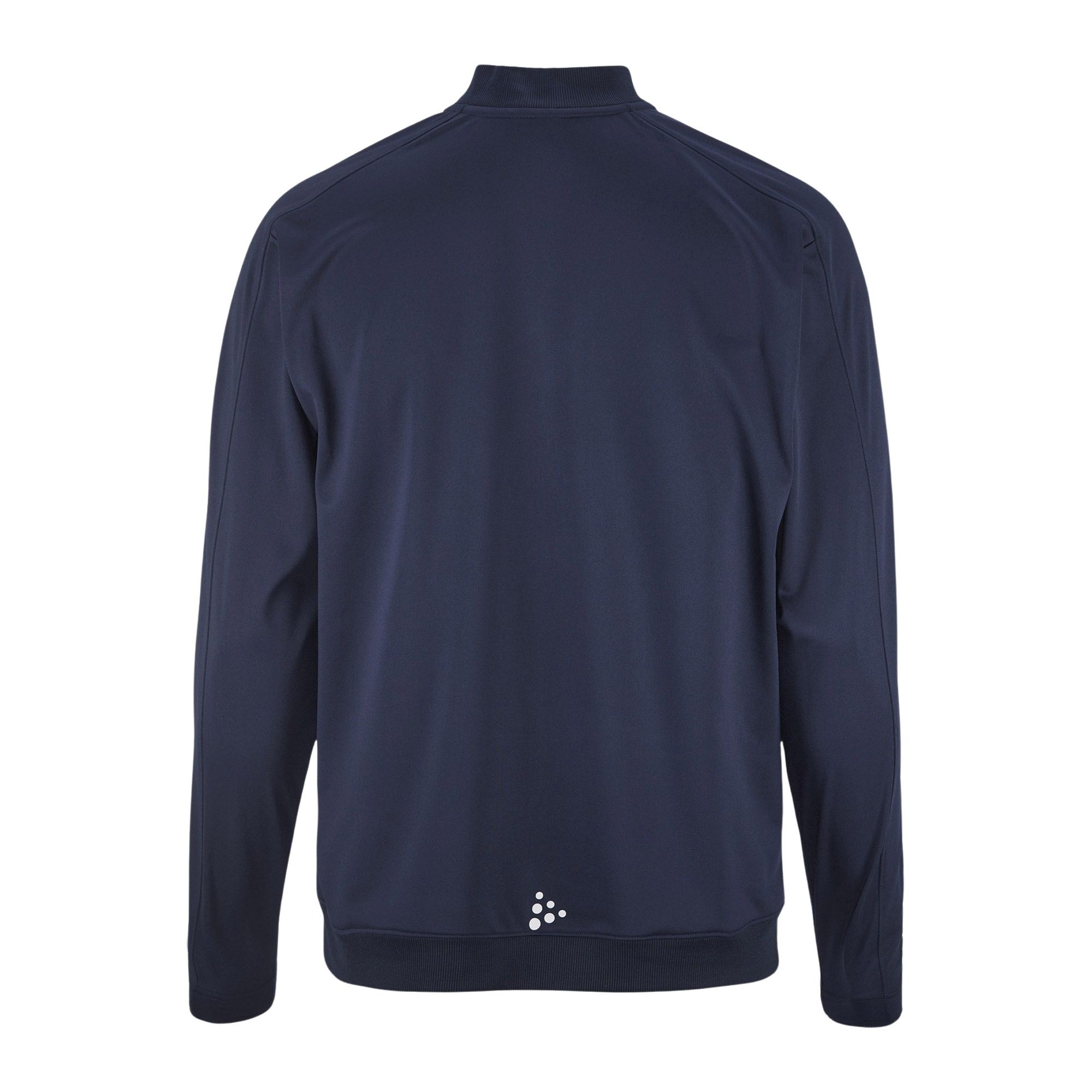 Craft Evolve 2.0 Half Zip Longsleeve Shirt Heren