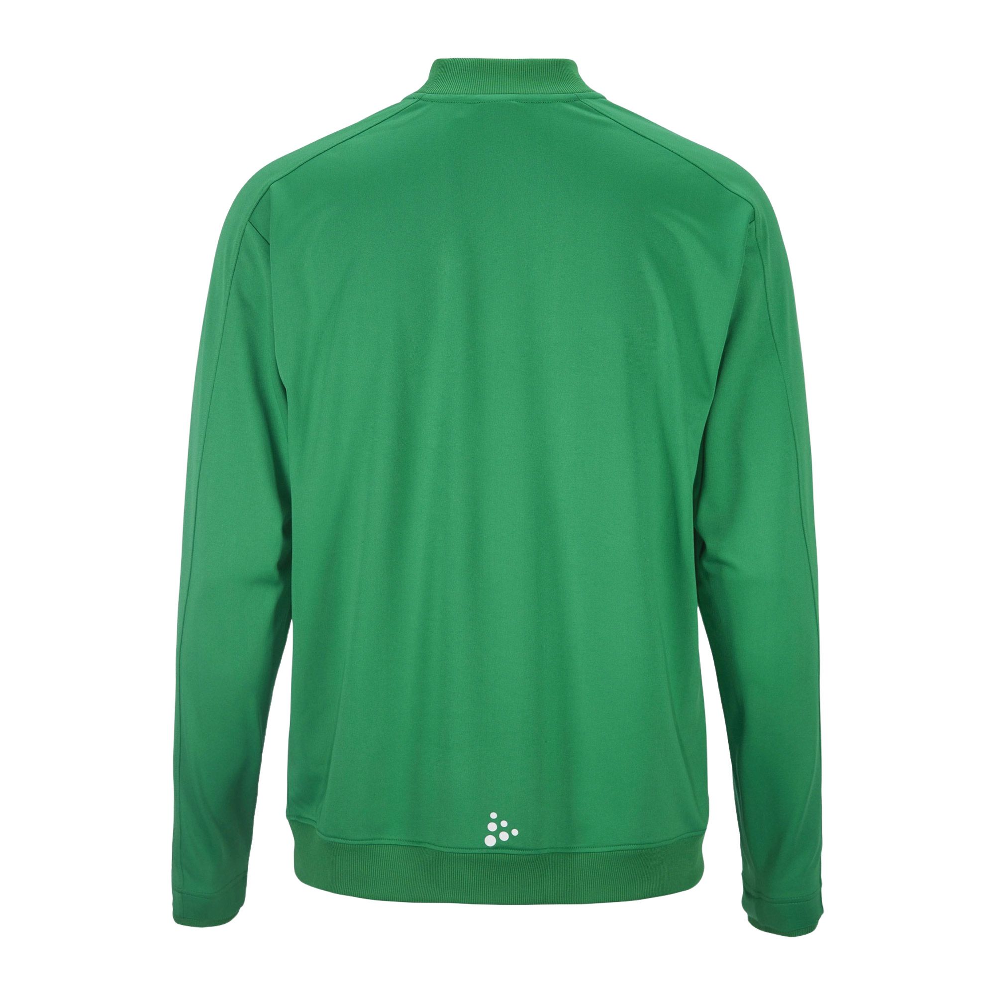 Craft Evolve 2.0 Half Zip Longsleeve Shirt Heren