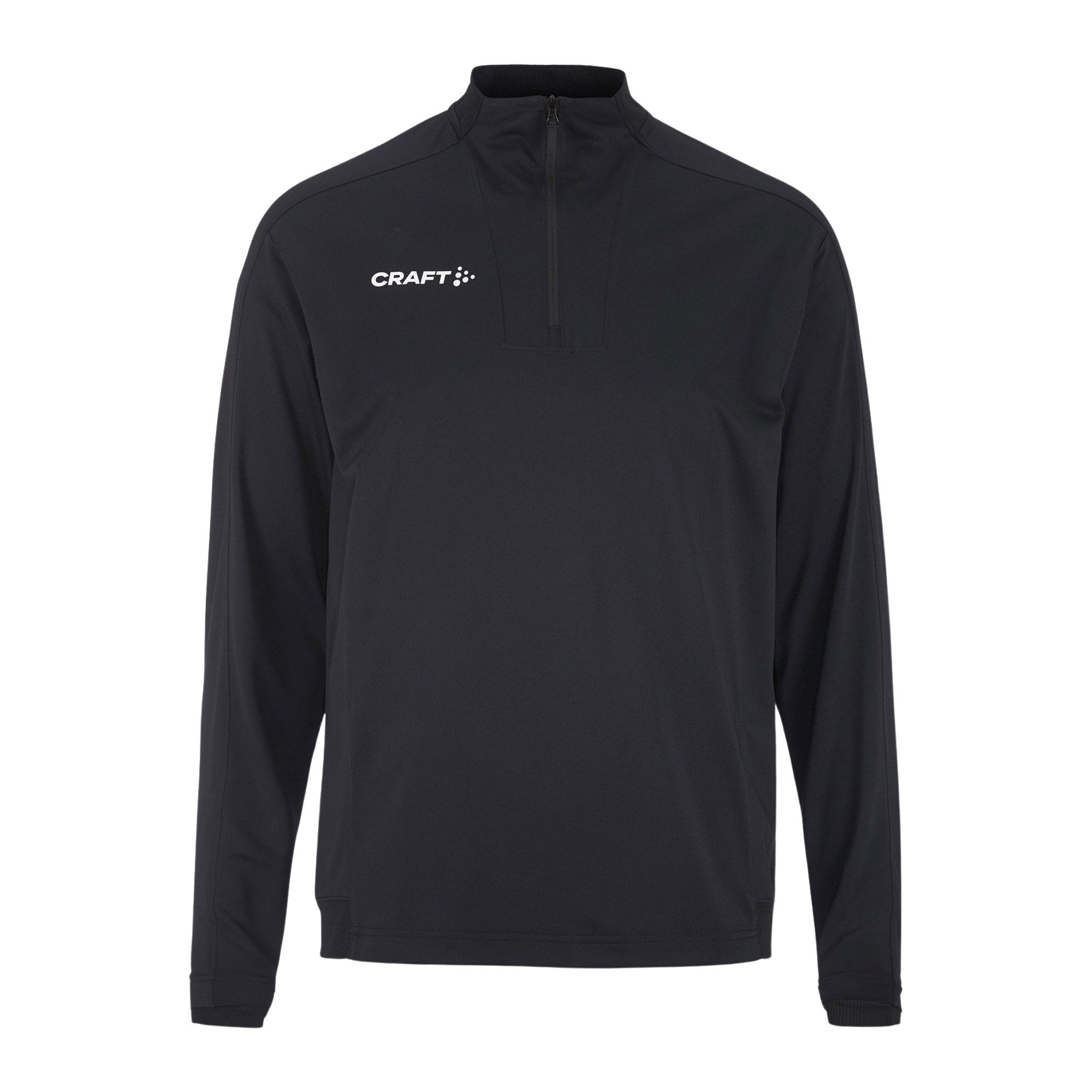 Craft Evolve 2.0 Half Zip Longsleeve Shirt Herren