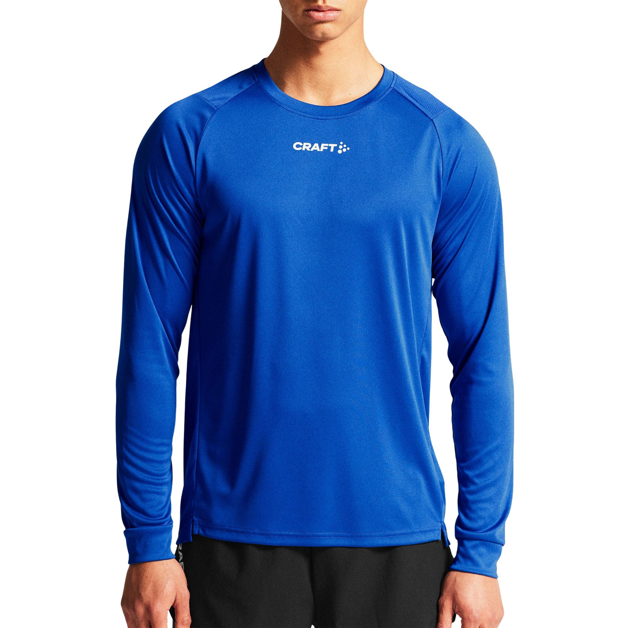 Craft Rush 2.0 LS Shirt Heren