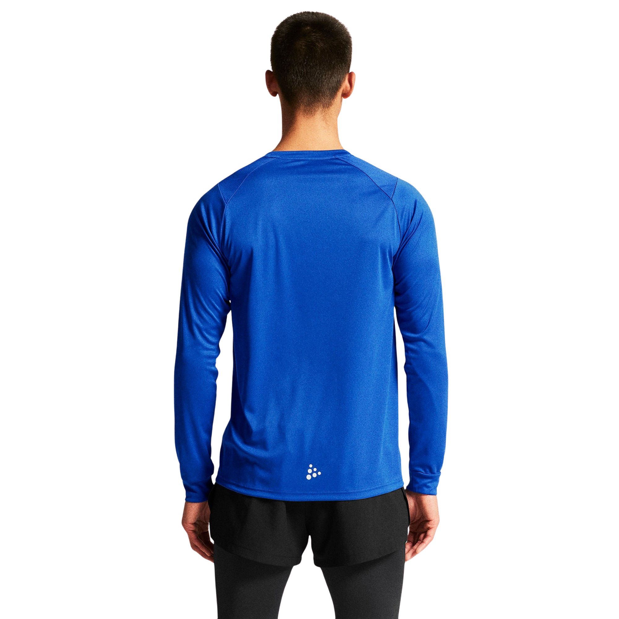 Craft Rush 2.0 LS Shirt Heren