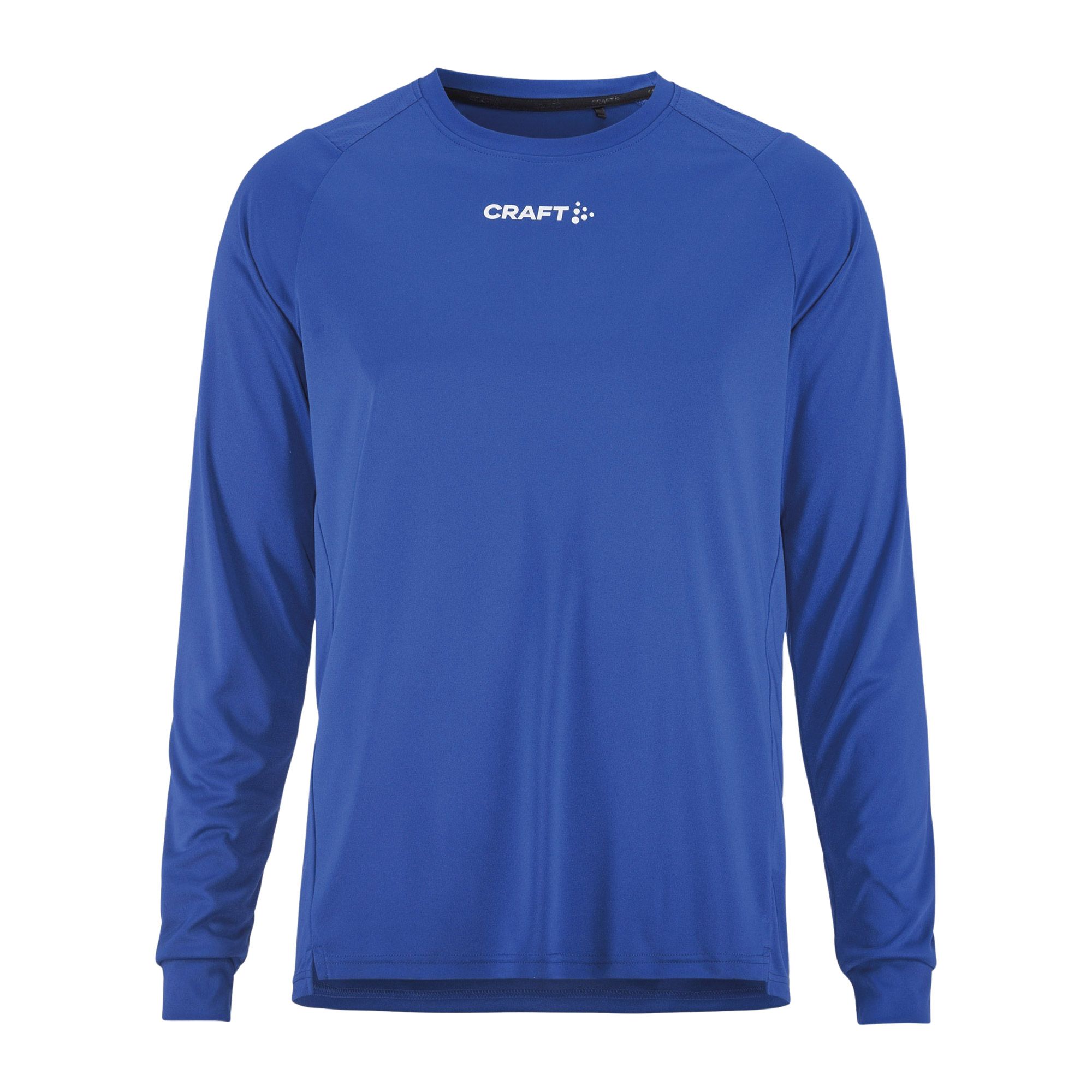 Craft Rush 2.0 LS Shirt Heren