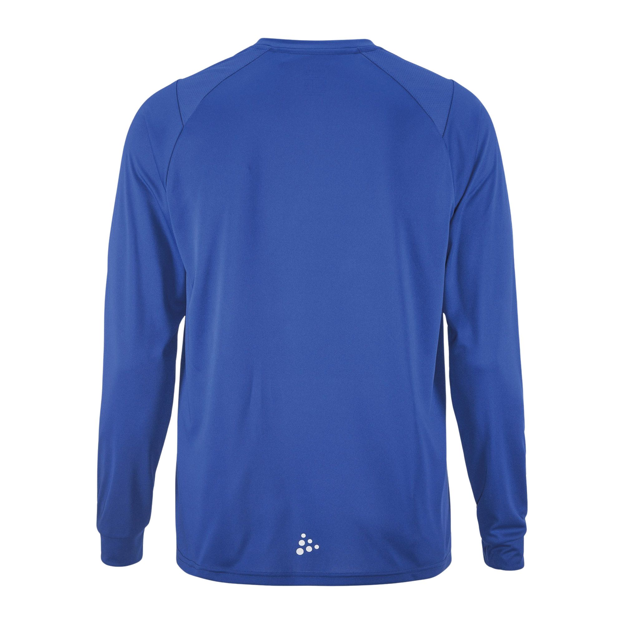 Craft Rush 2.0 LS Shirt Heren