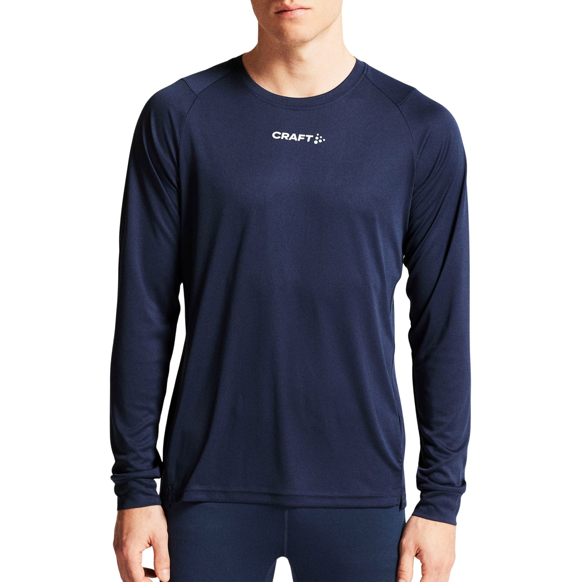 Craft Rush 2.0 LS Shirt Heren
