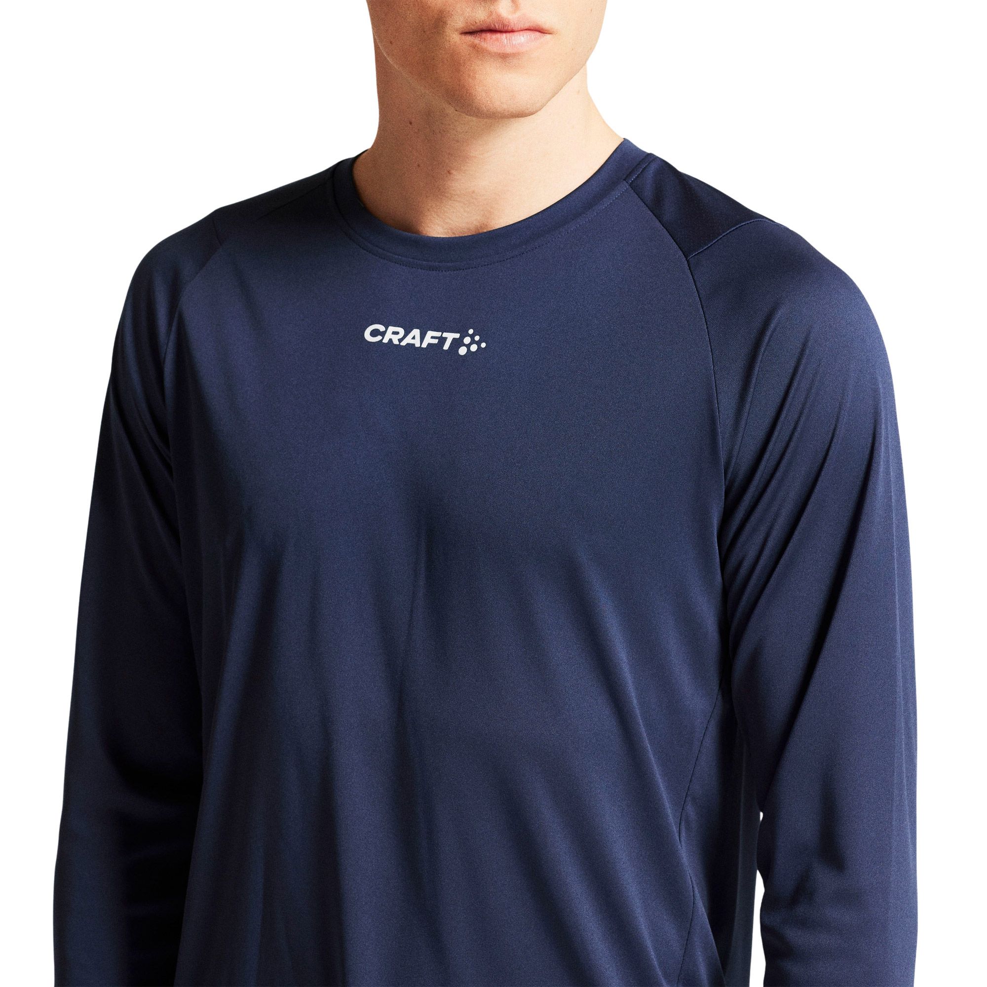 Craft Rush 2.0 LS Shirt Heren