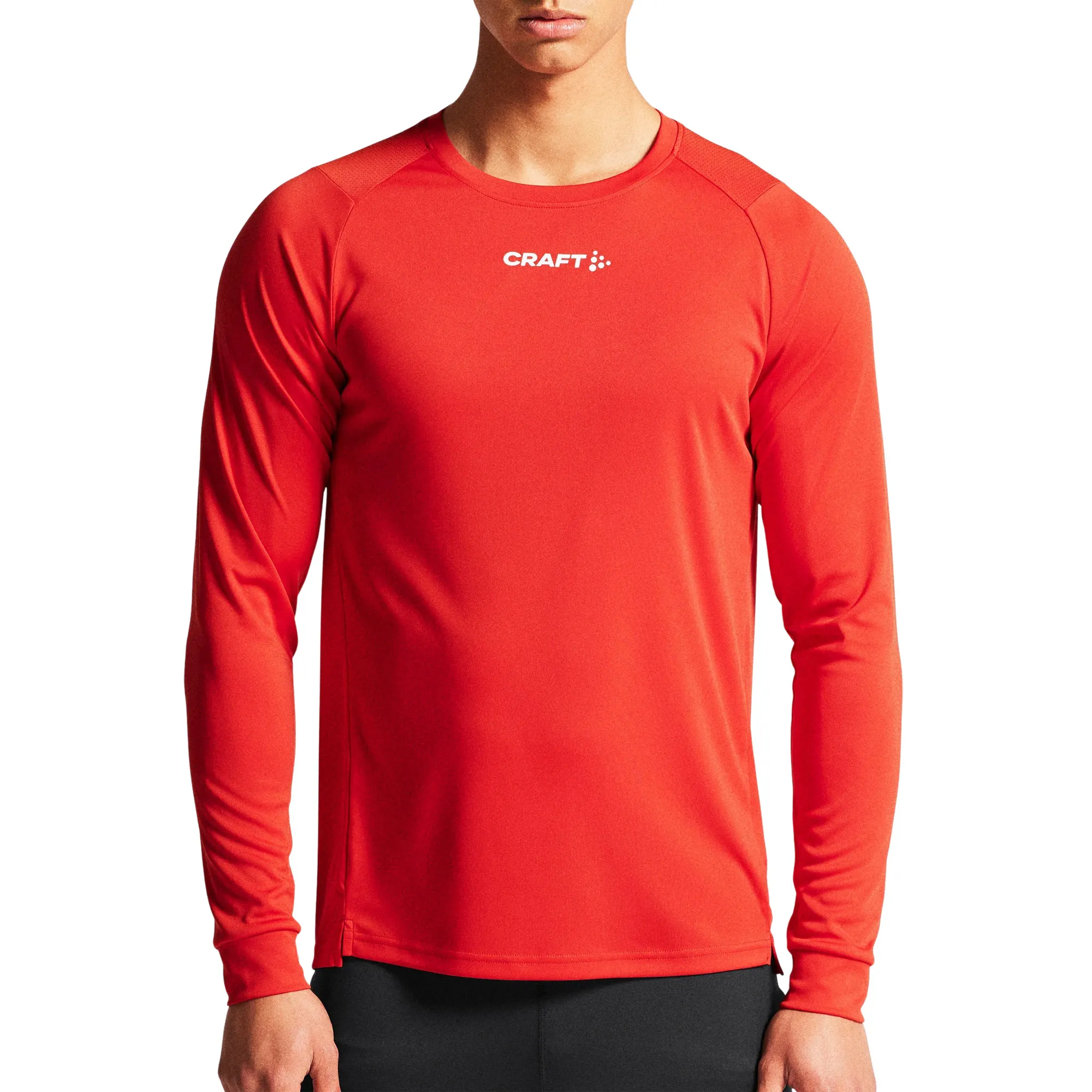 Craft Rush 2.0 LS Shirt Heren