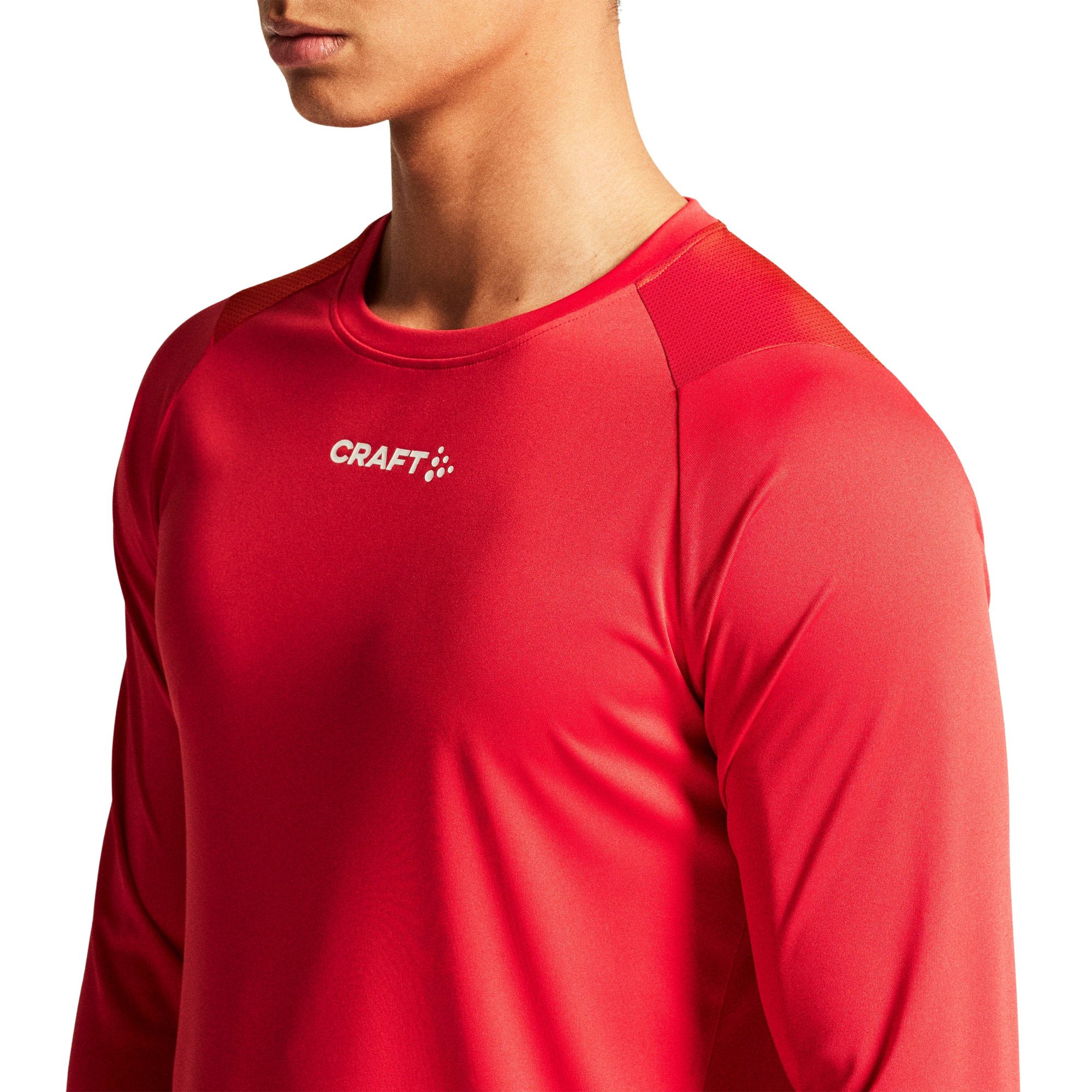 Craft Rush 2.0 LS Shirt Heren