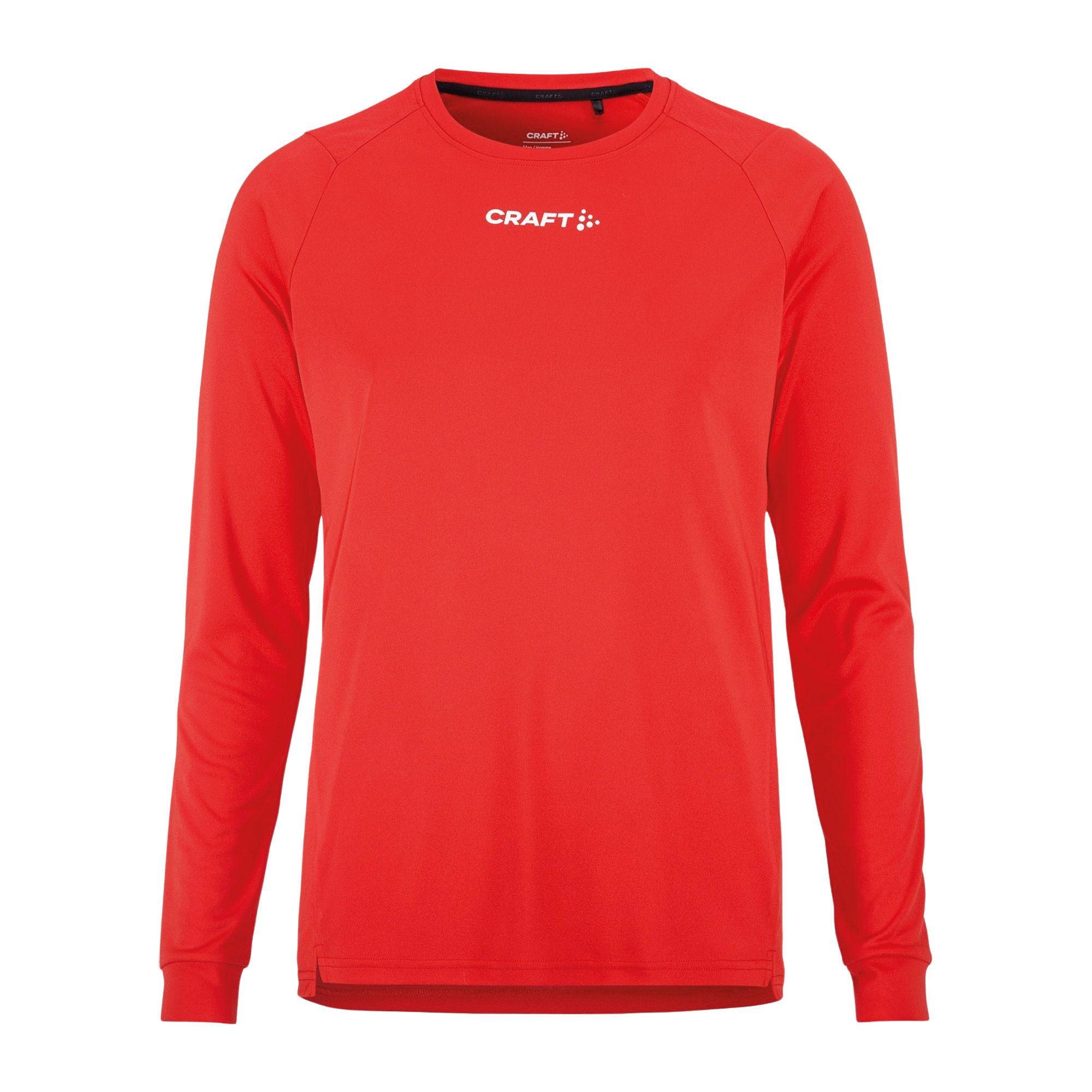 Craft Rush 2.0 LS Shirt Heren