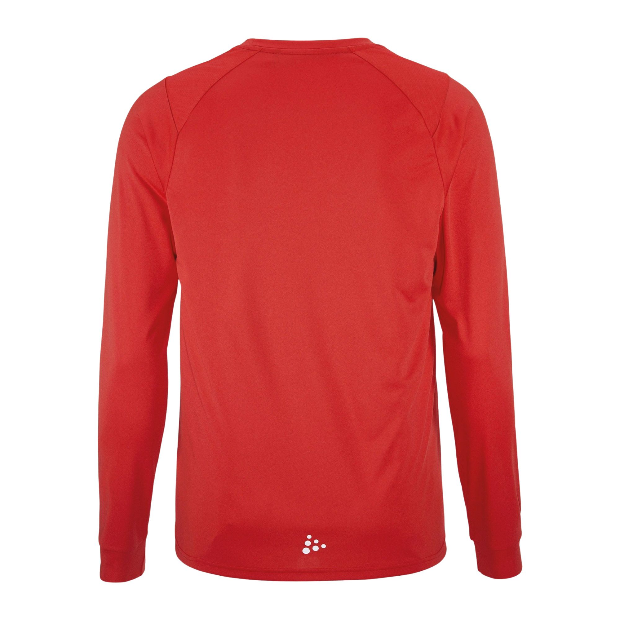 Craft Rush 2.0 LS Shirt Heren