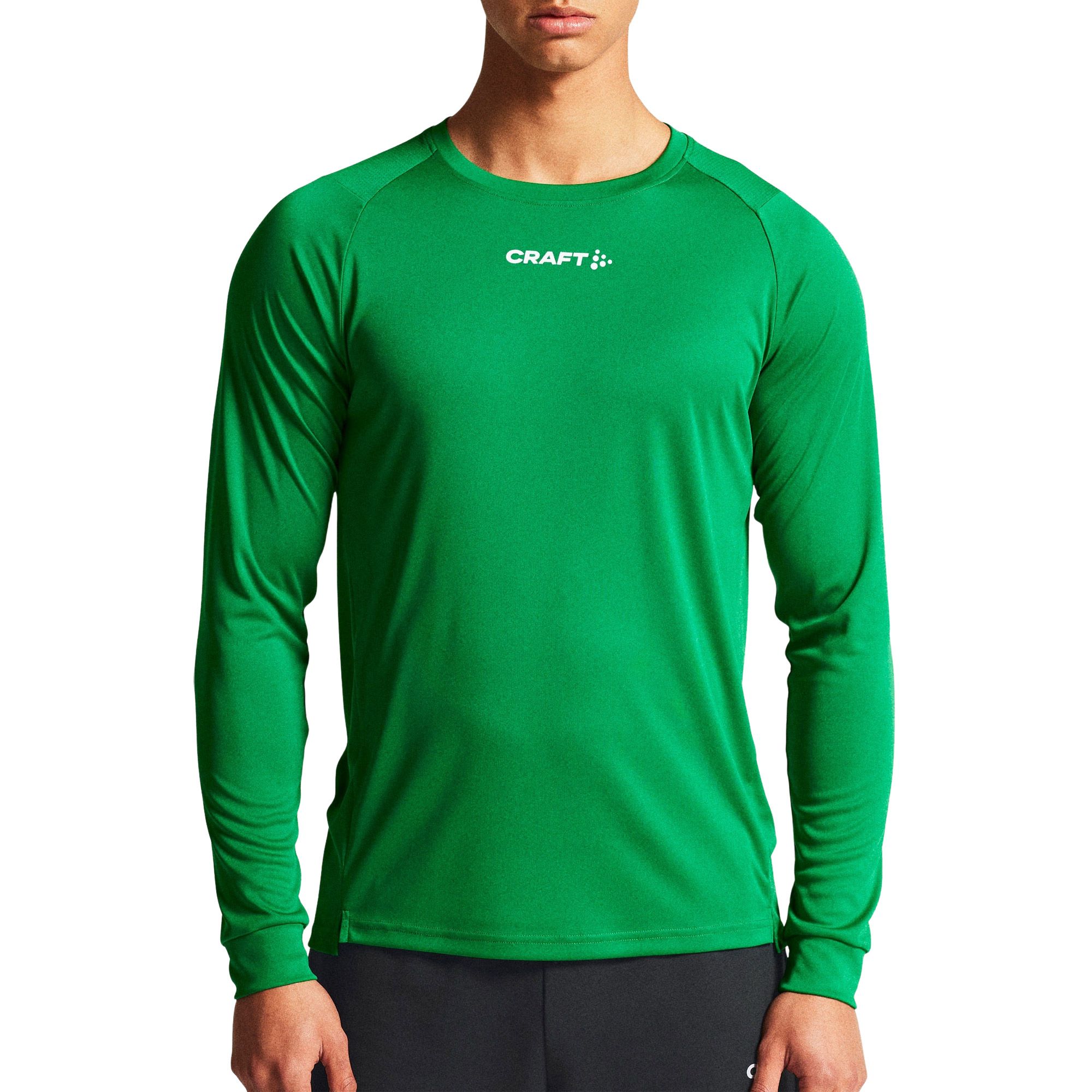 Craft Rush 2.0 LS Shirt Heren