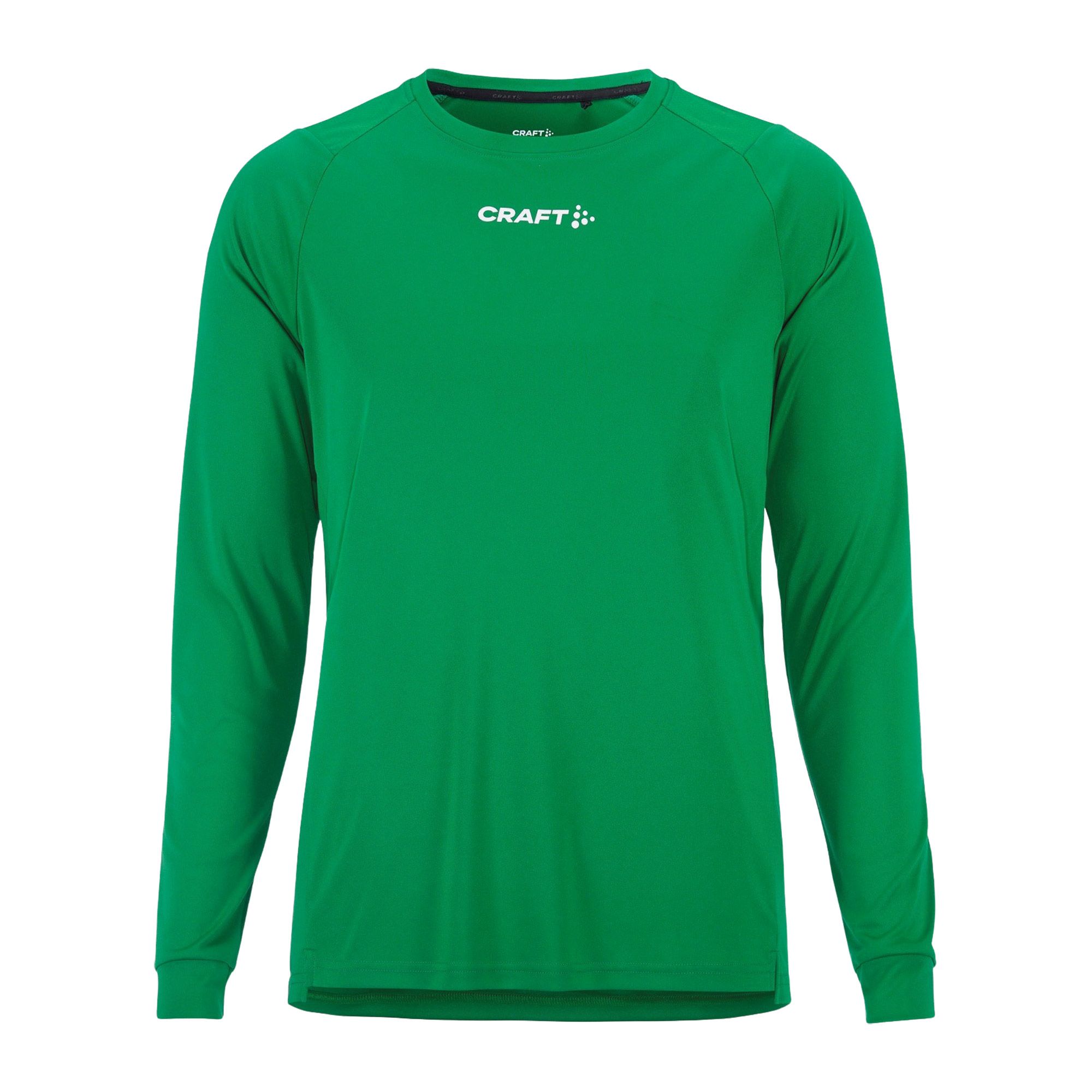 Craft Rush 2.0 LS Shirt Heren