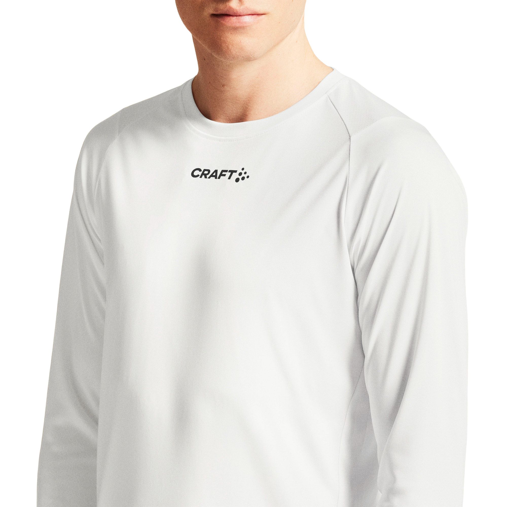 Craft Rush 2.0 LS Shirt Heren