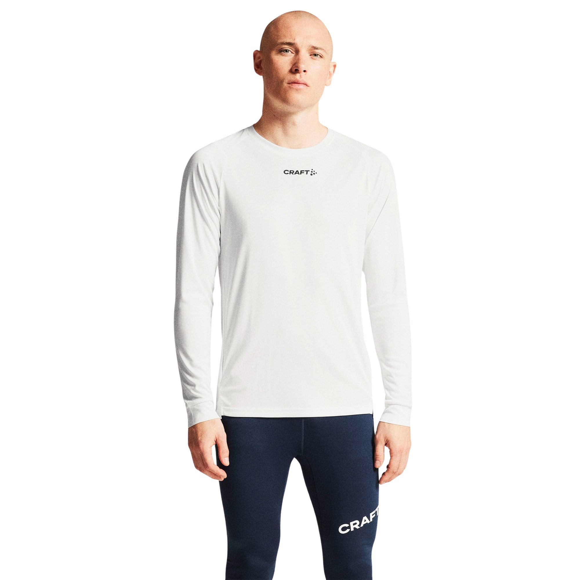 Craft Rush 2.0 LS Shirt Heren